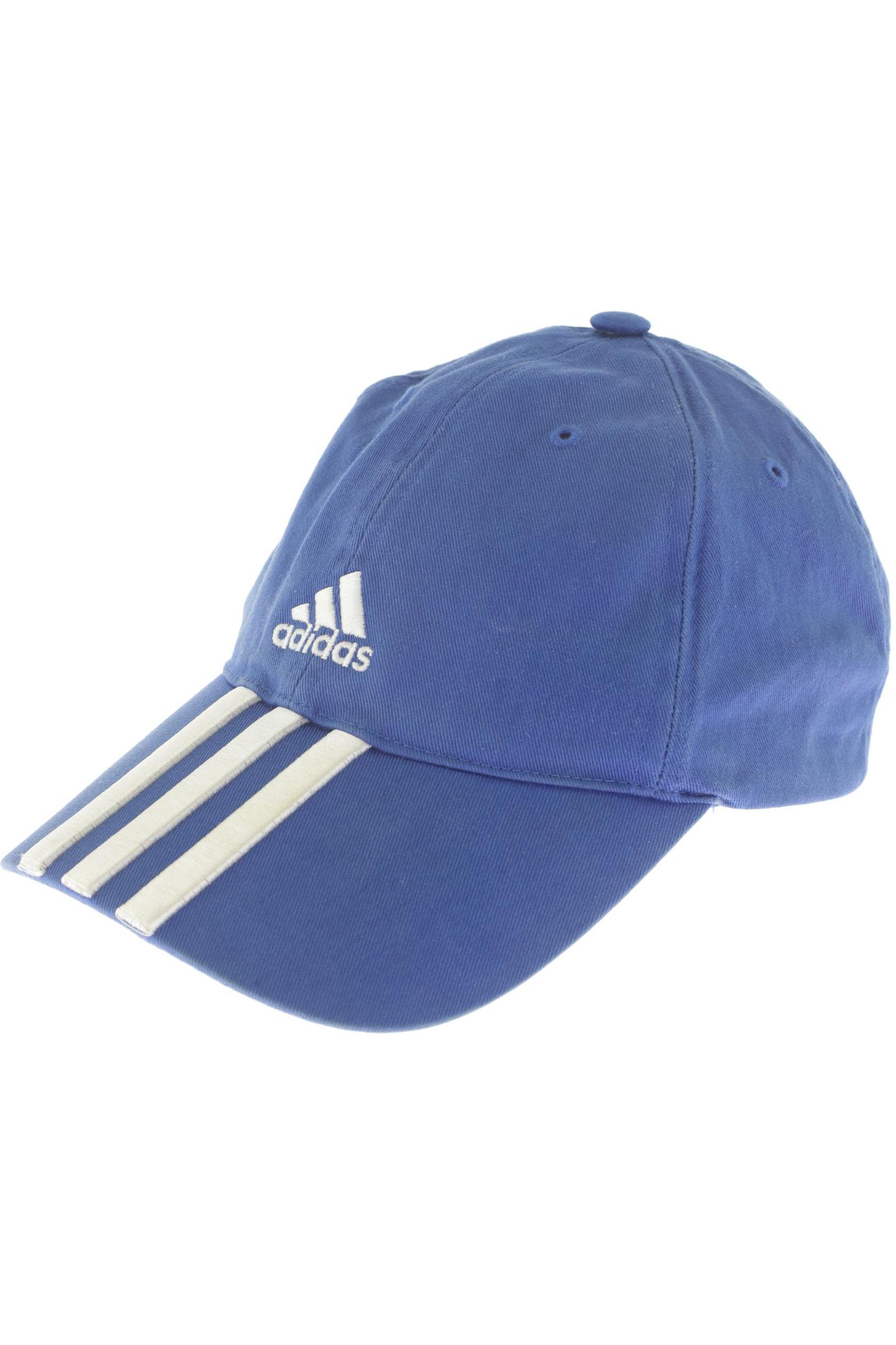 

adidas Herren Hut/Mütze, blau, Gr. uni