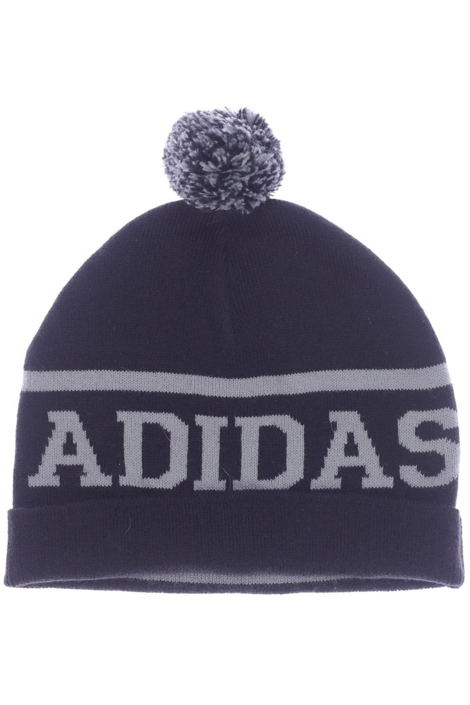 

adidas Herren Hut/Mütze, schwarz