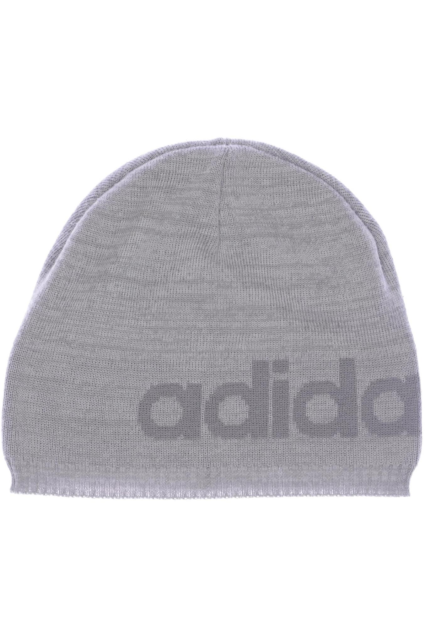

adidas Herren Hut/Mütze, grau, Gr. uni