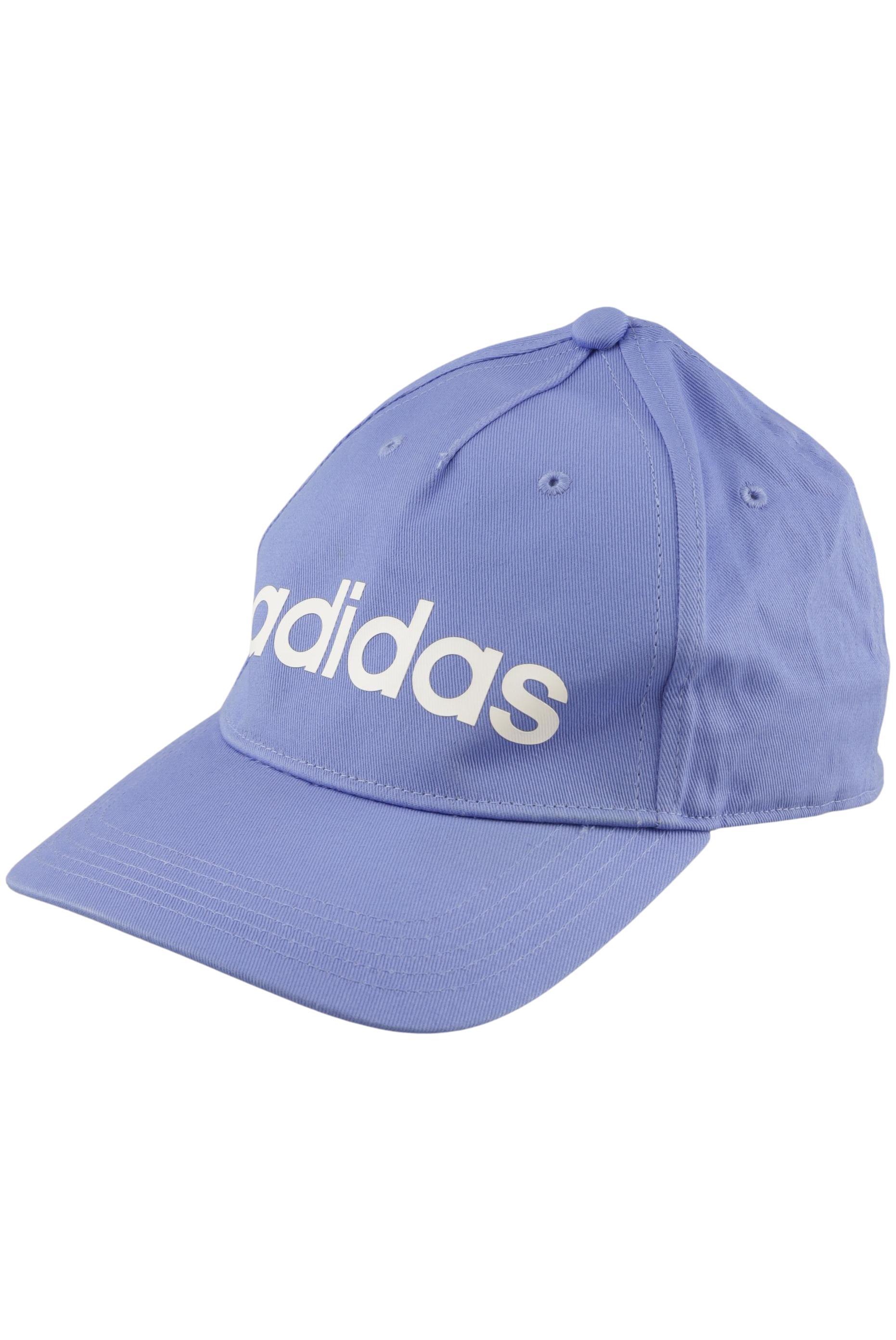 

adidas Herren Hut/Mütze, blau, Gr. uni