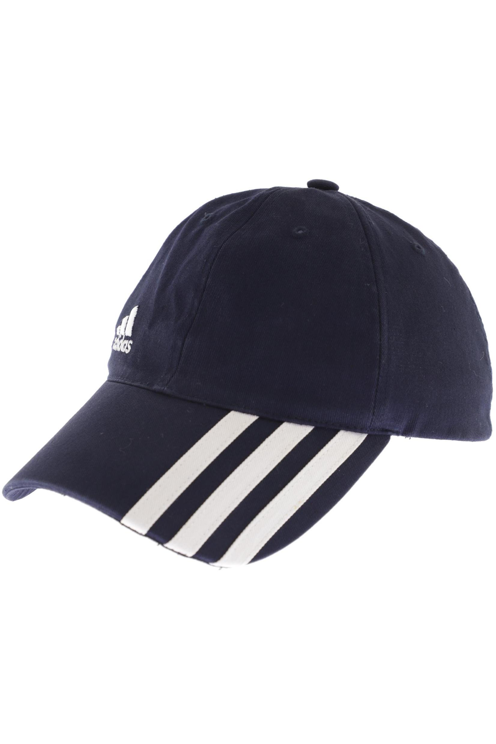 

adidas Herren Hut/Mütze, marineblau, Gr. uni