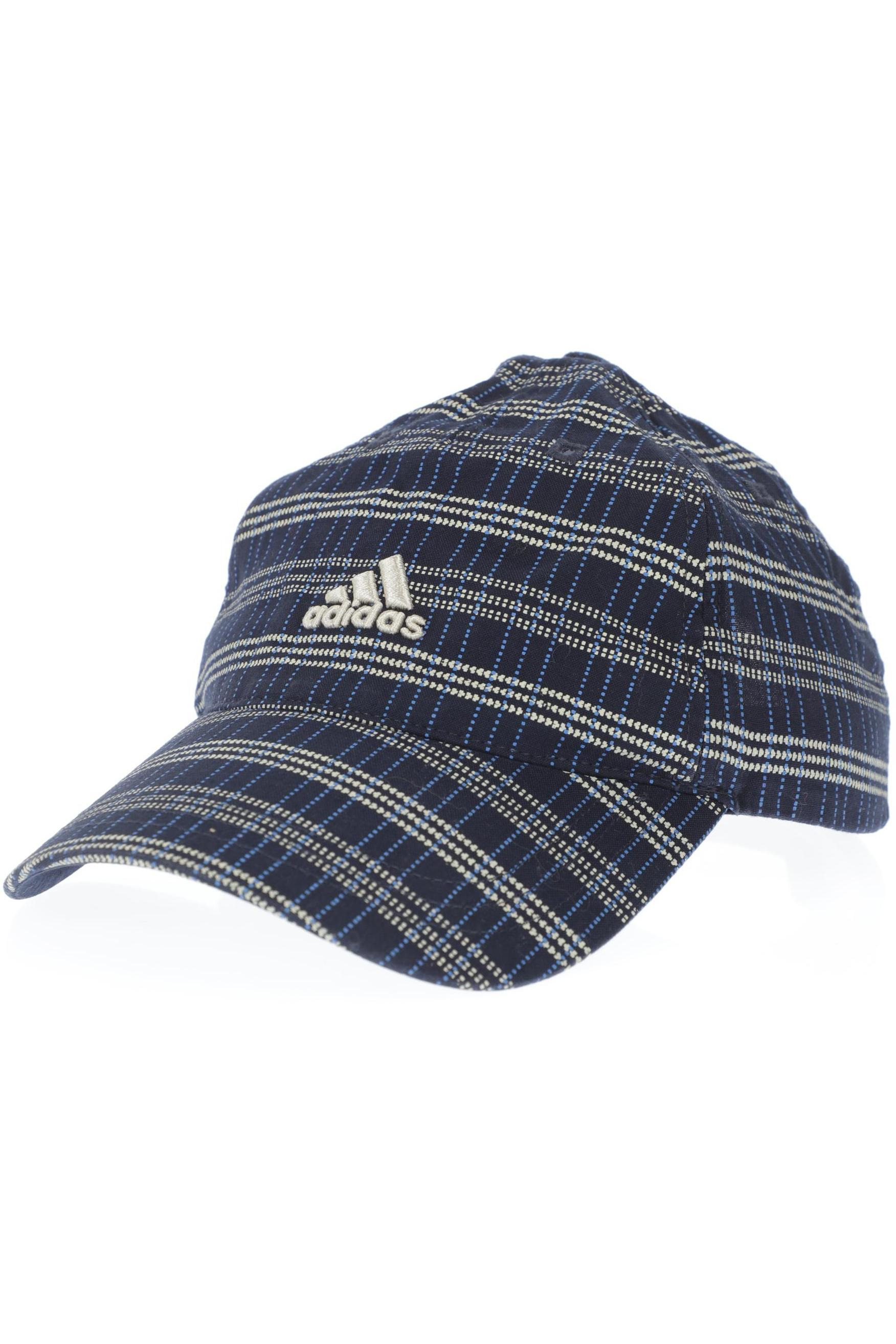 

adidas Herren Hut/Mütze, blau, Gr. uni