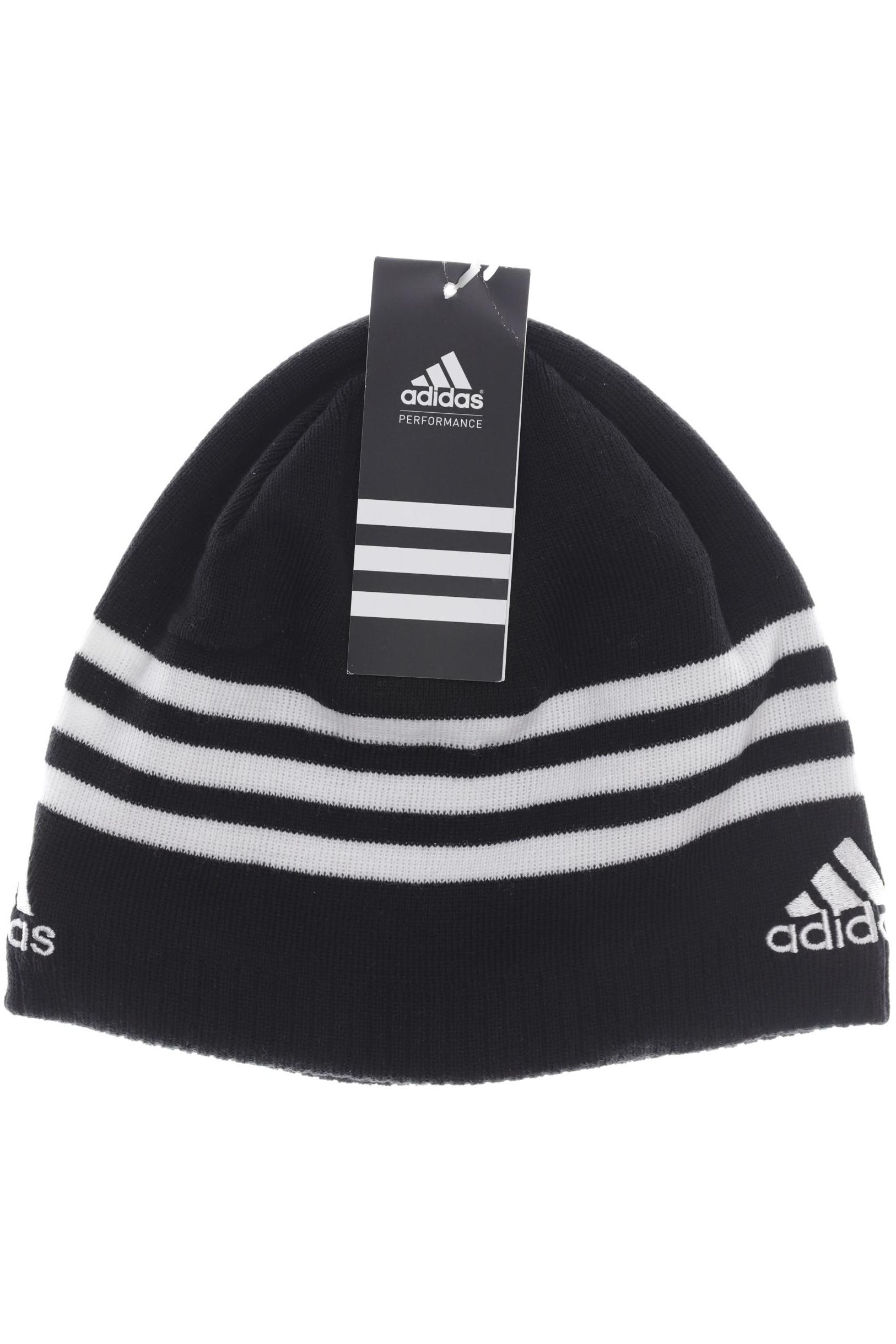 

adidas Herren Hut/Mütze, schwarz, Gr. uni