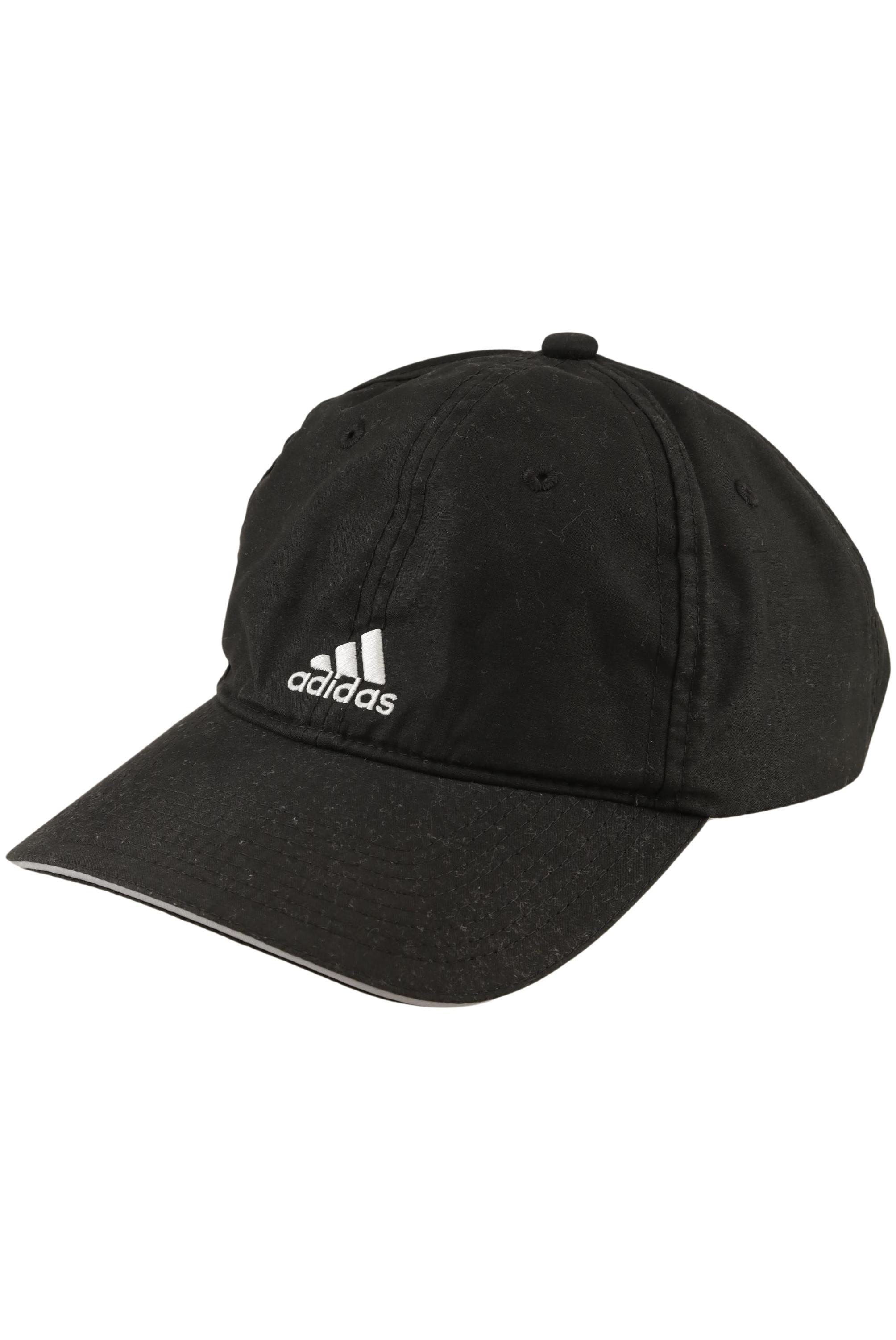 

adidas Herren Hut/Mütze, schwarz, Gr. uni