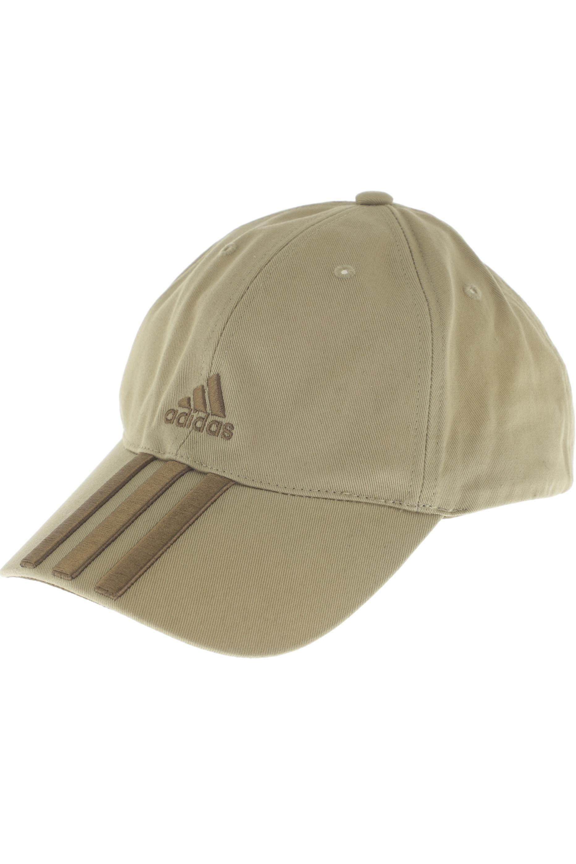 

adidas Herren Hut/Mütze, braun, Gr. uni