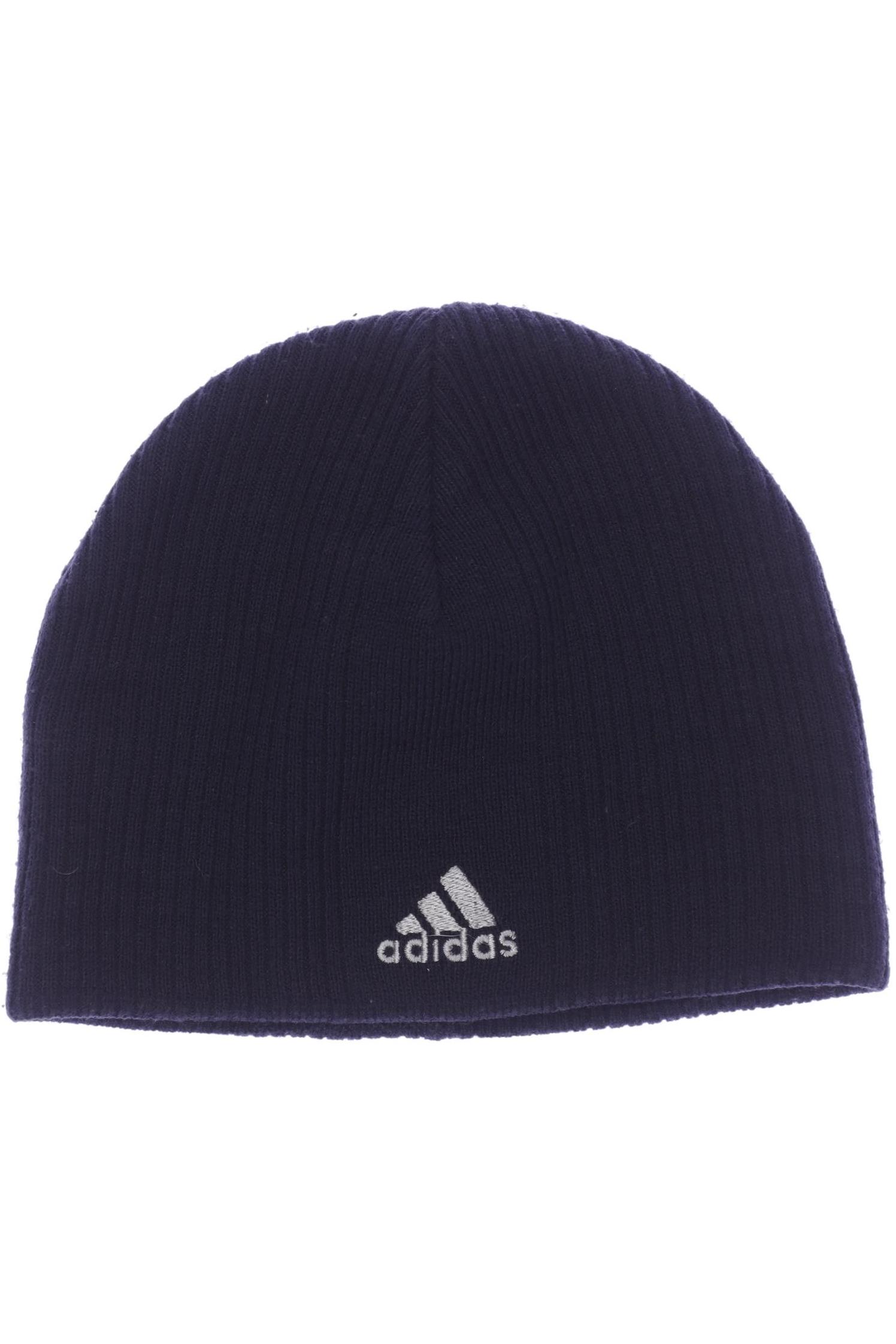 

adidas Herren Hut/Mütze, marineblau, Gr. uni