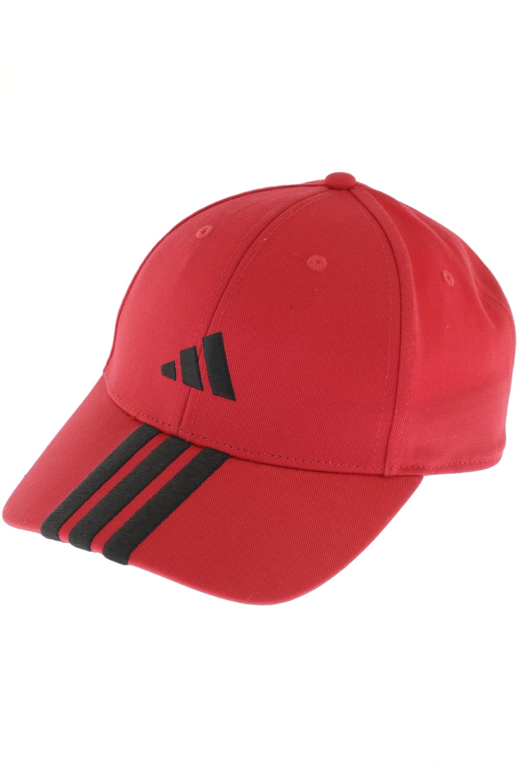 

adidas Herren Hut/Mütze, rot, Gr. uni