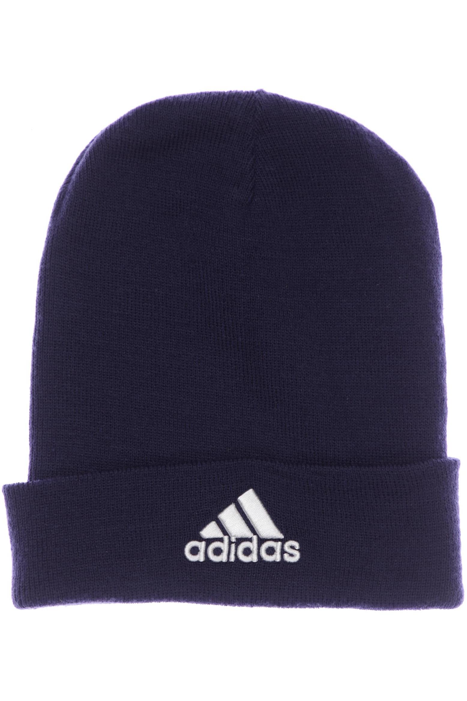 

adidas Herren Hut/Mütze, marineblau, Gr. uni