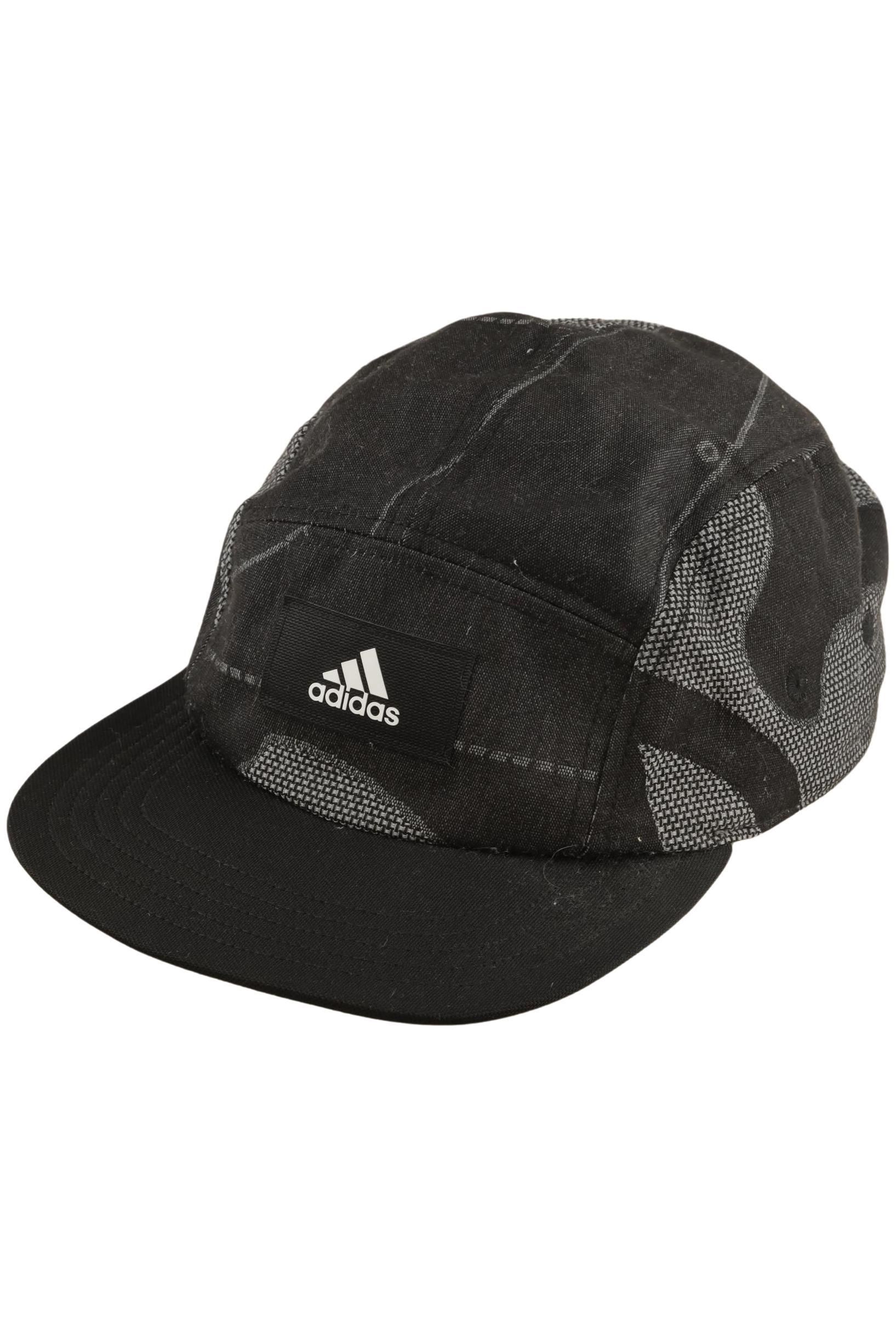 

adidas Herren Hut/Mütze, schwarz, Gr. uni