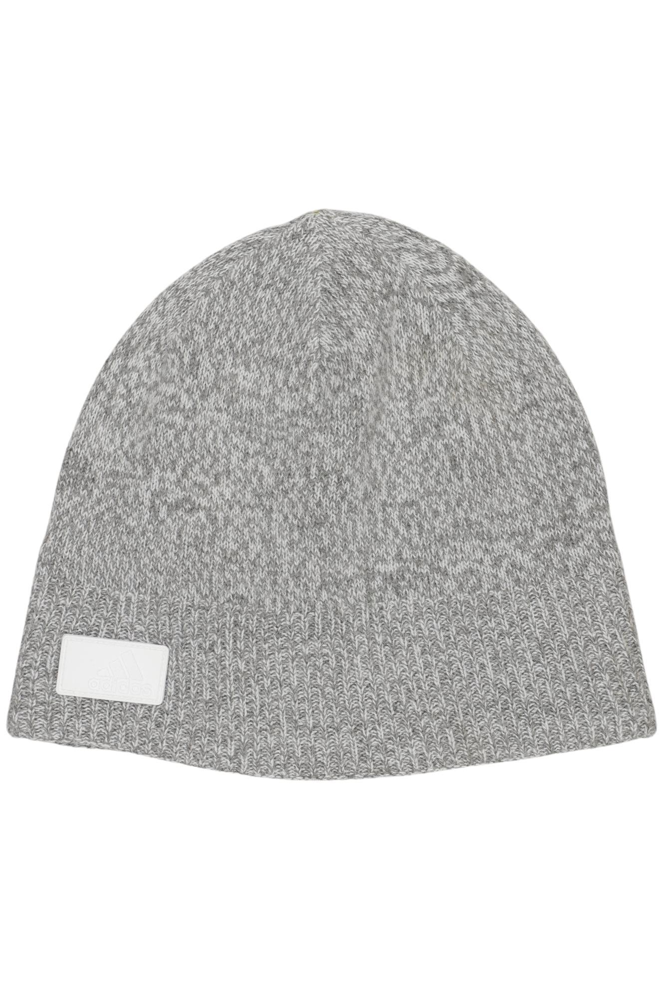 

adidas Herren Hut/Mütze, grau, Gr. uni