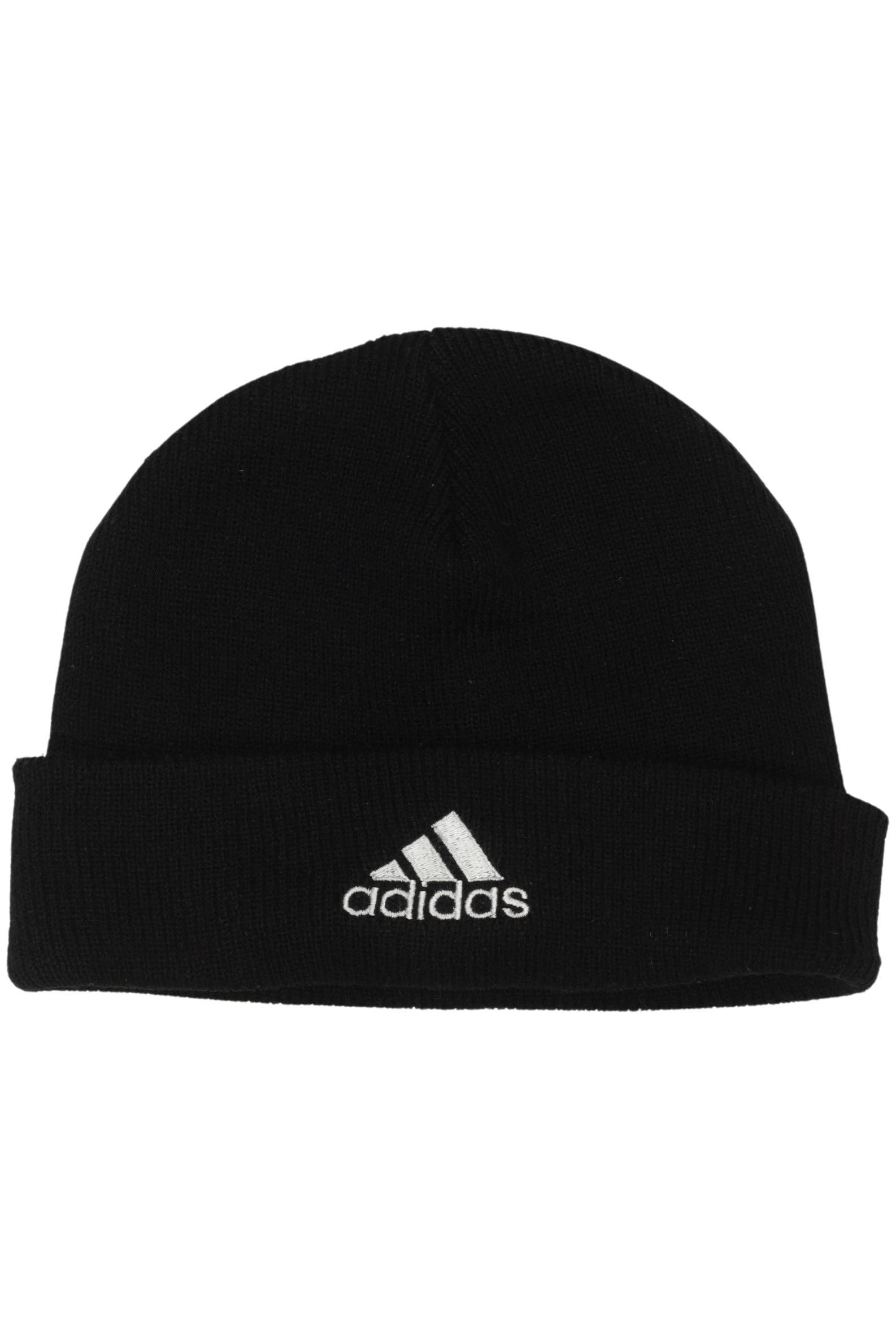 

adidas Herren Hut/Mütze, schwarz, Gr. uni