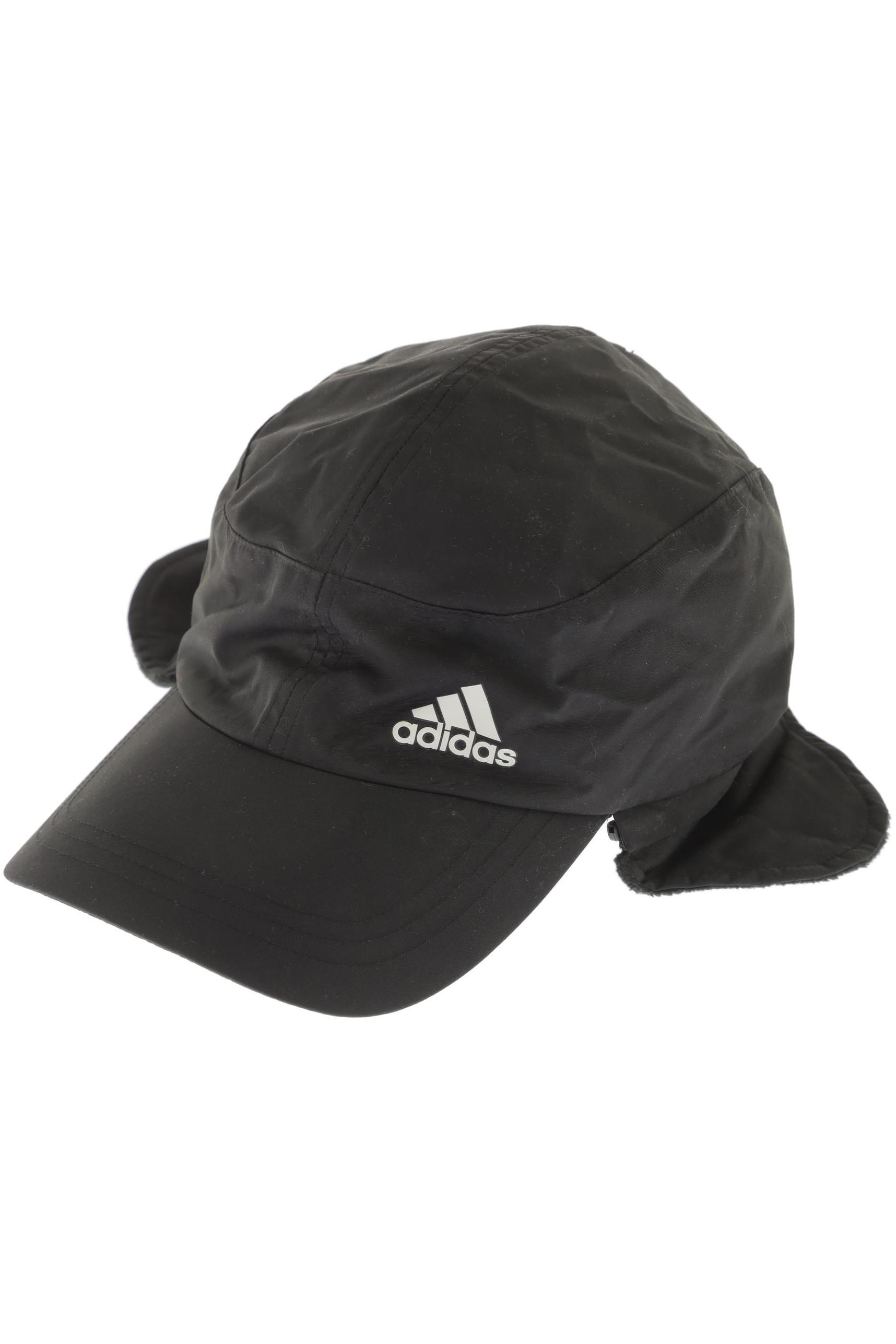 

adidas Herren Hut/Mütze, schwarz, Gr. uni