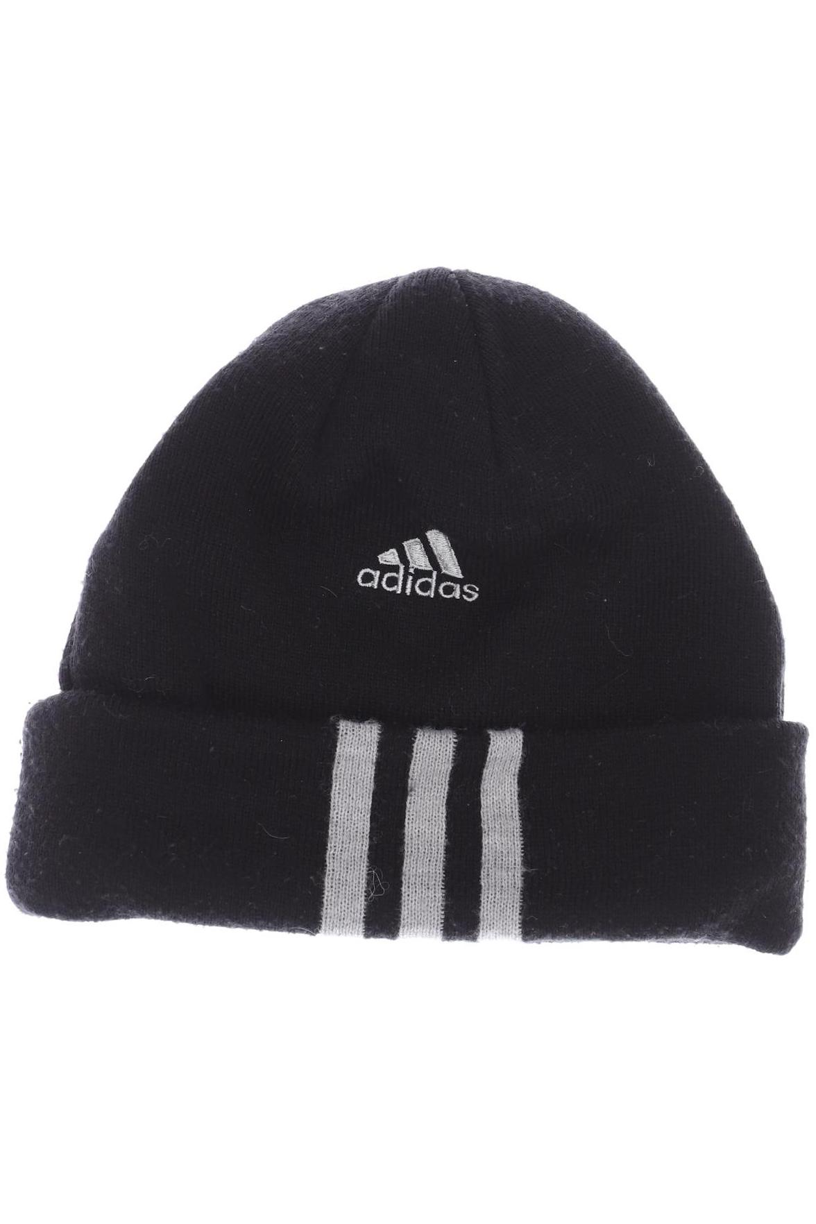 

adidas Herren Hut/Mütze, schwarz, Gr. uni