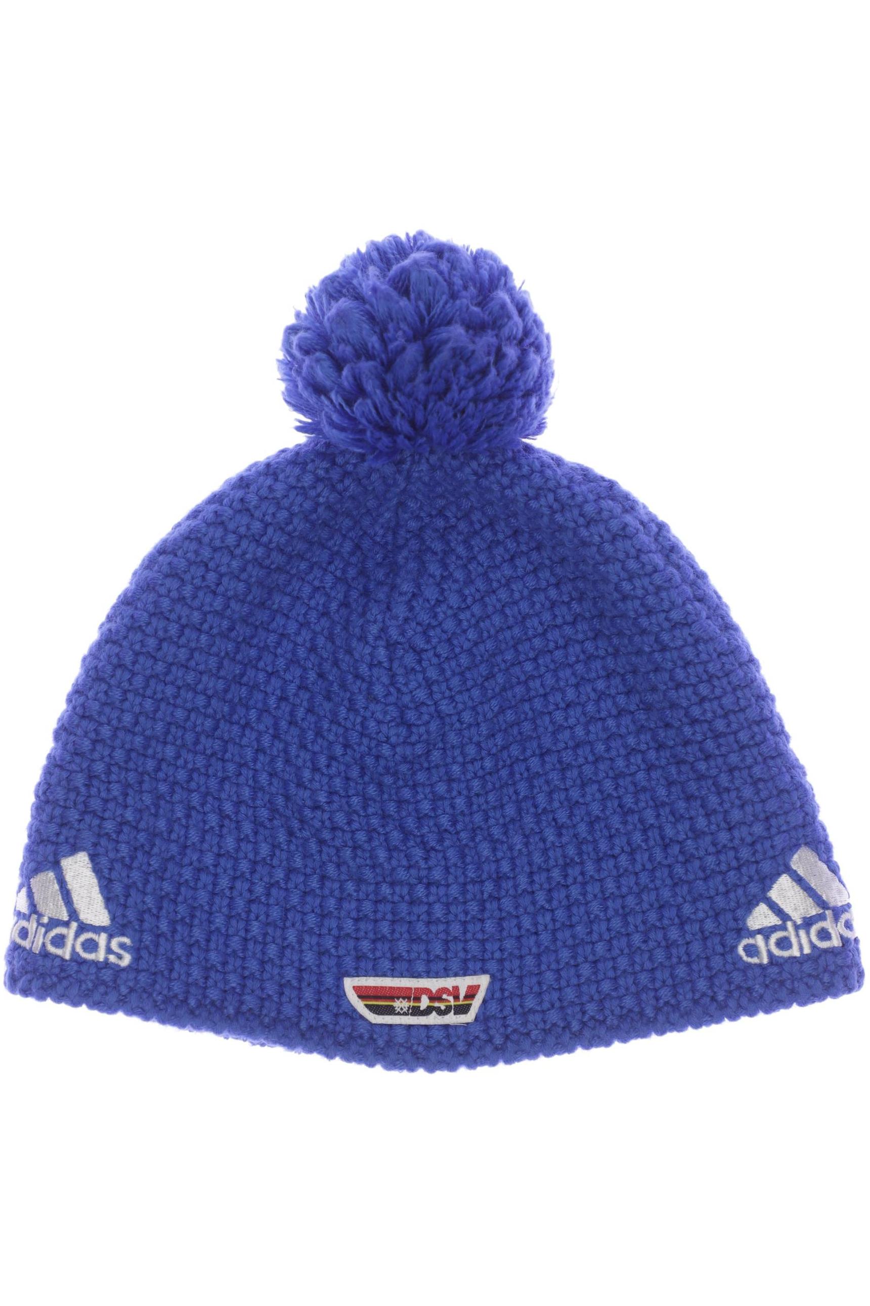 

adidas Herren Hut/Mütze, blau, Gr. 56