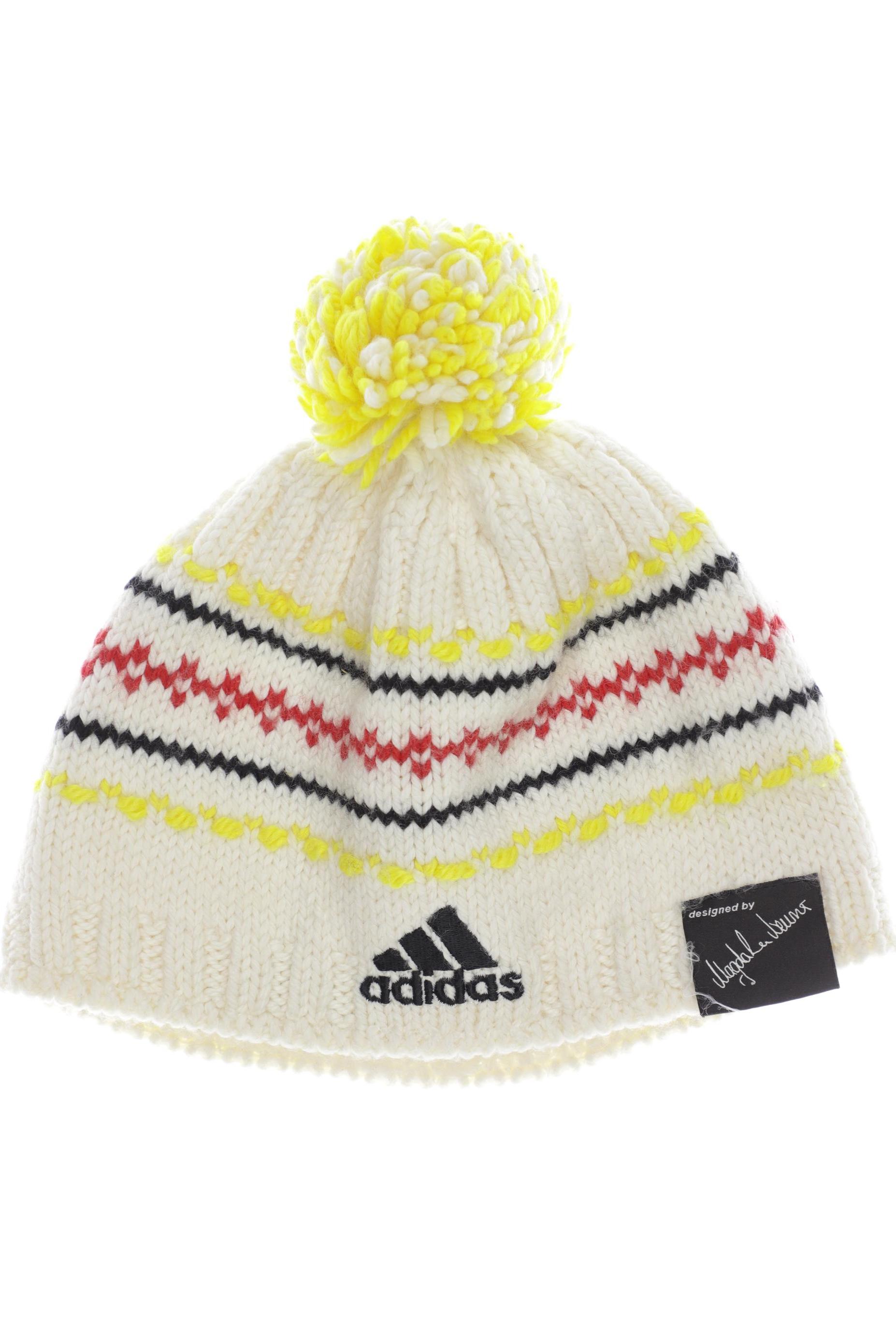 

adidas Herren Hut/Mütze, cremeweiß, Gr. 56