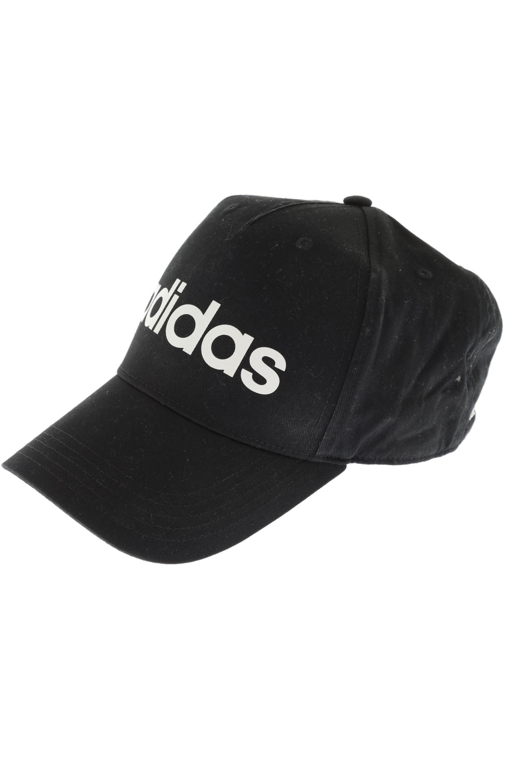

adidas Herren Hut/Mütze, schwarz, Gr. uni