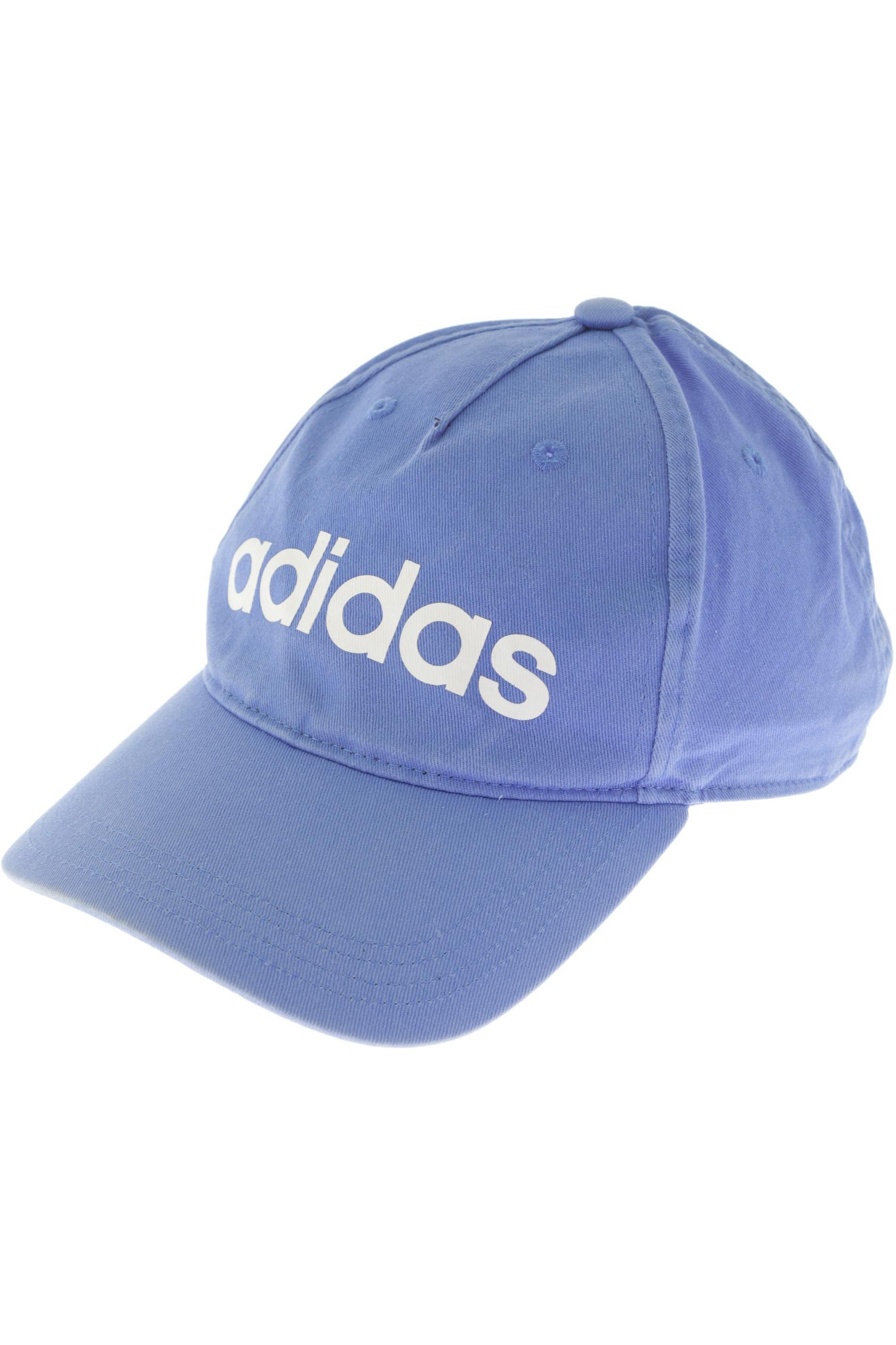 

adidas Herren Hut/Mütze, blau, Gr. uni