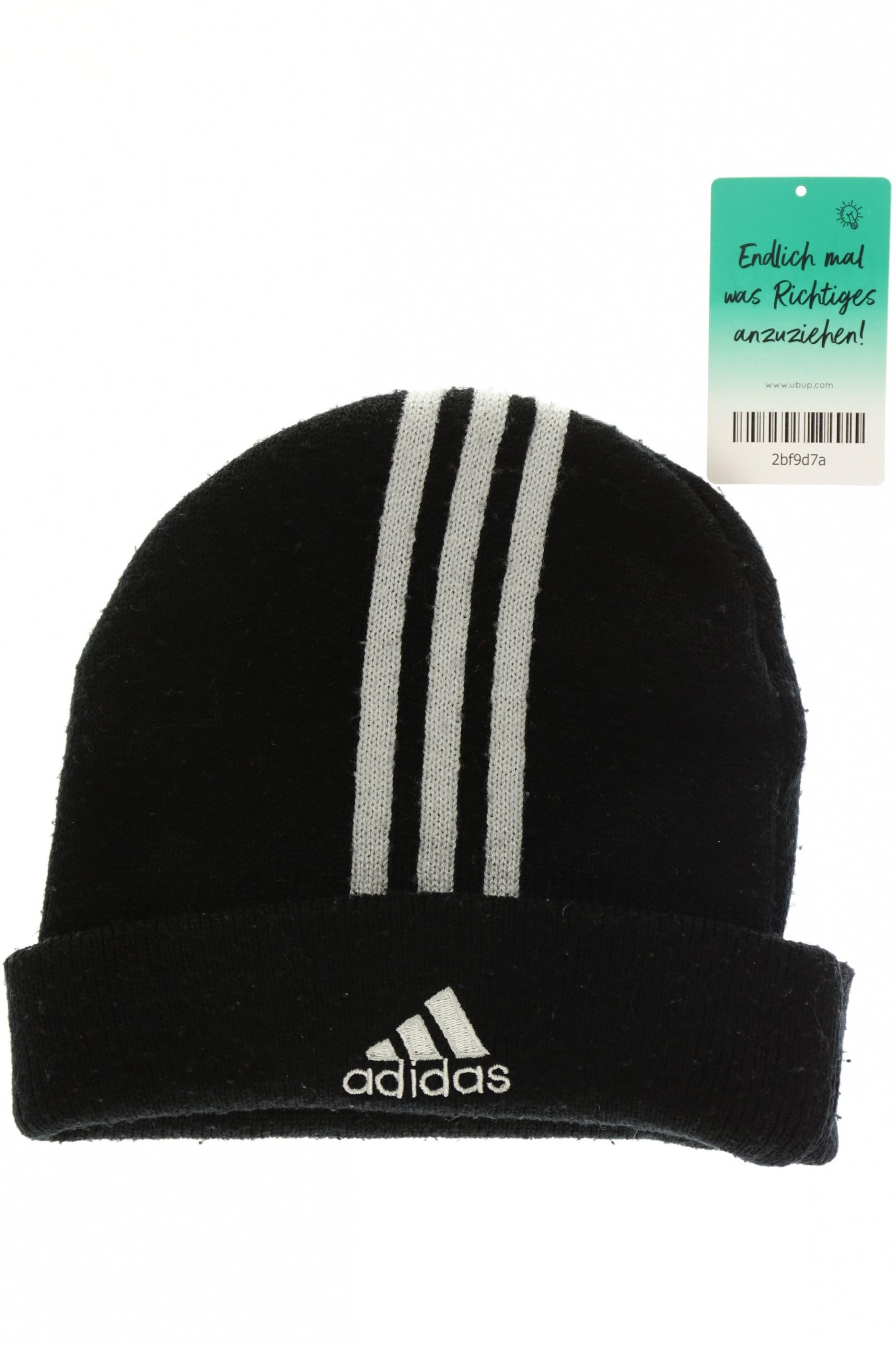 

adidas Herren Hut/Mütze, schwarz, Gr. uni