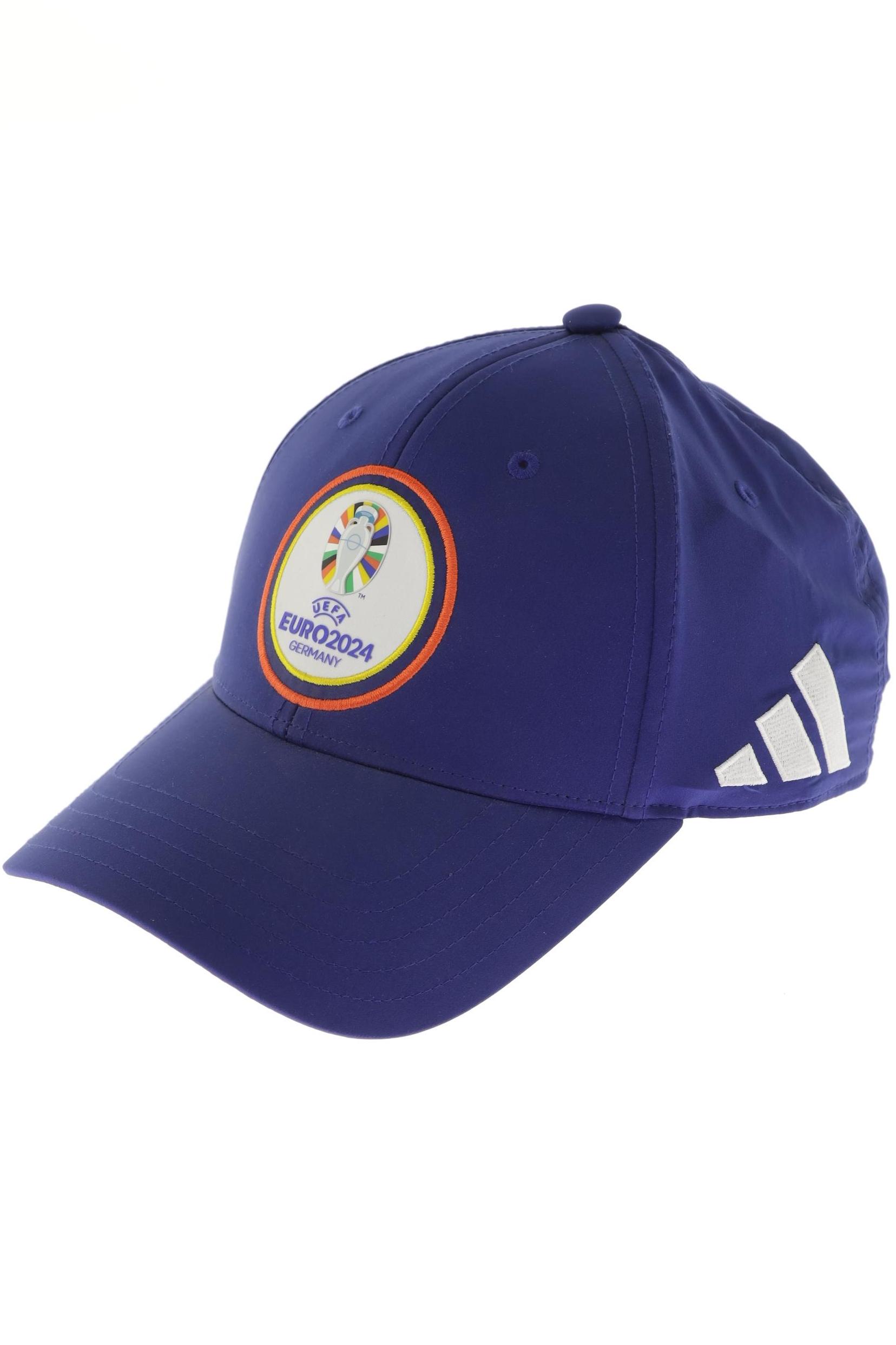 

adidas Herren Hut/Mütze, blau, Gr. uni