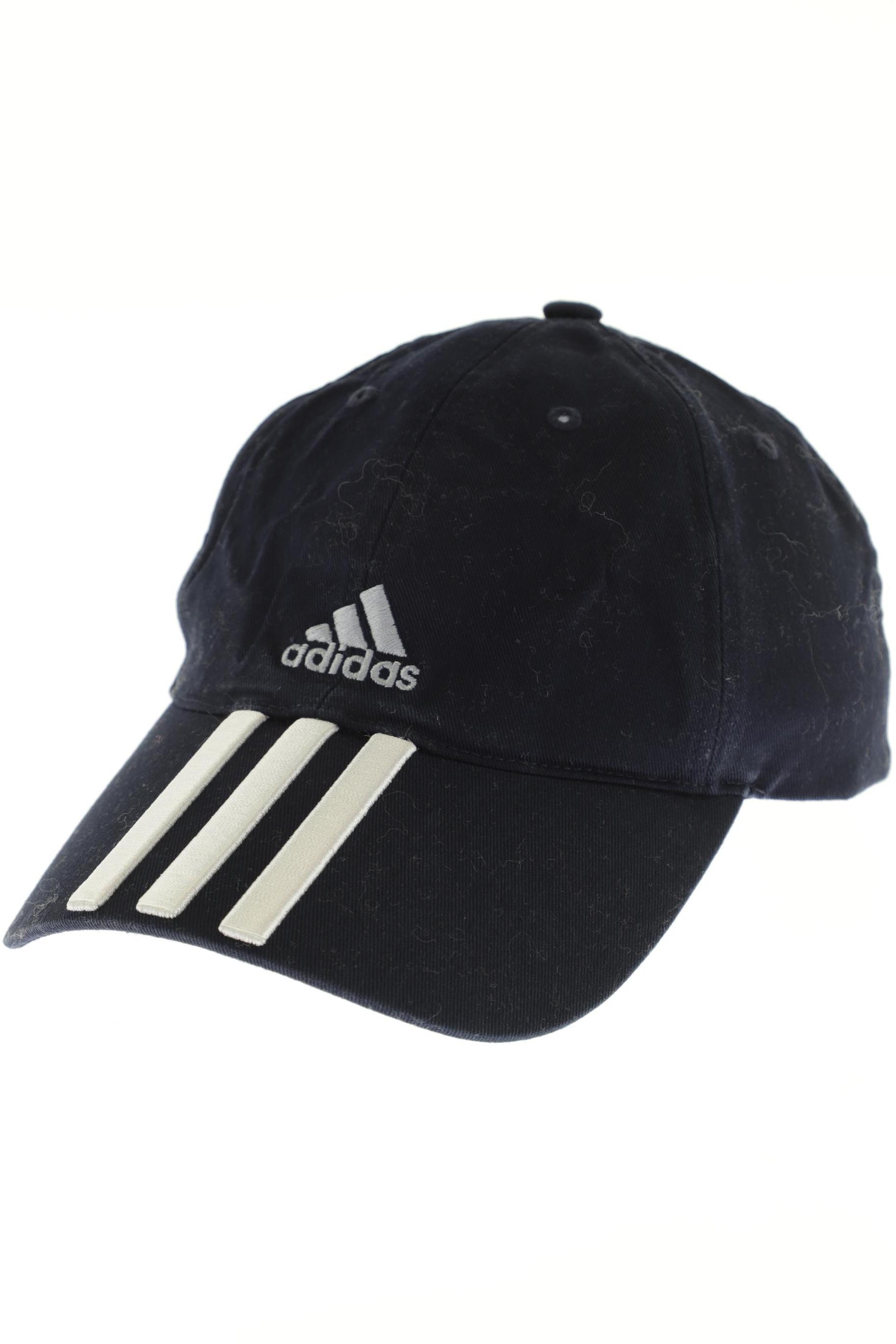 

Adidas Herren Hut/Mütze, marineblau