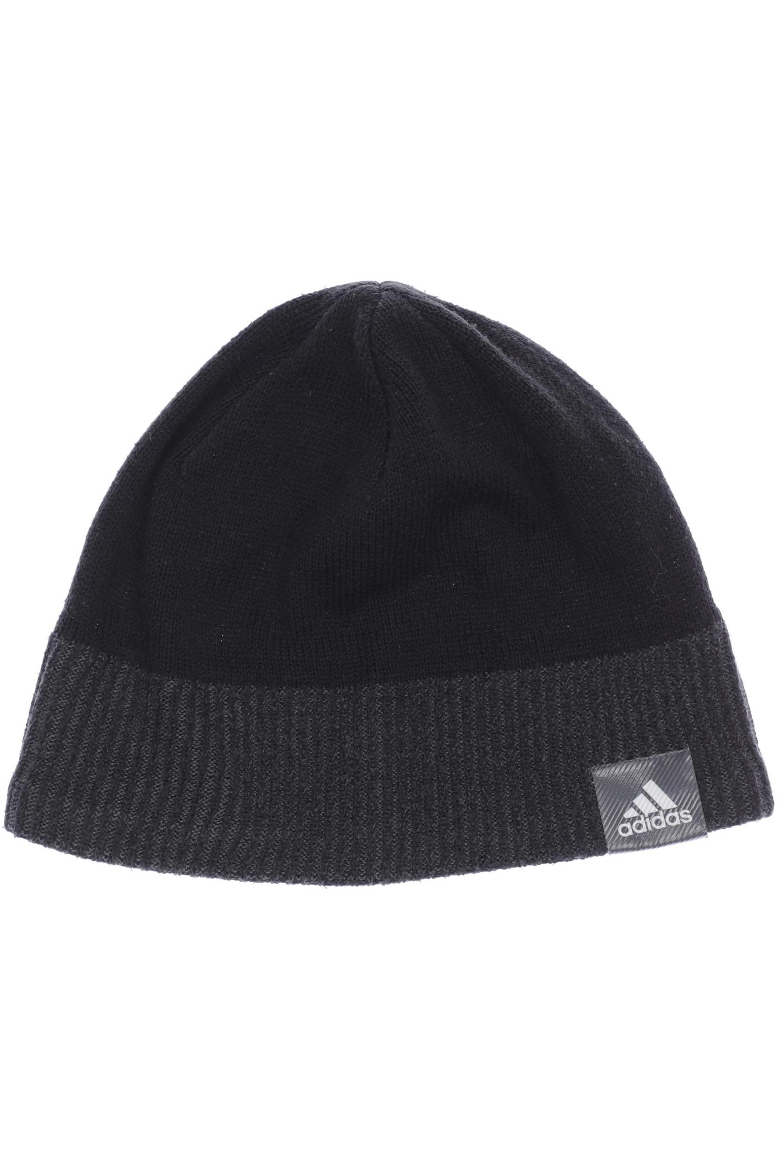

adidas Herren Hut/Mütze, grau, Gr. uni
