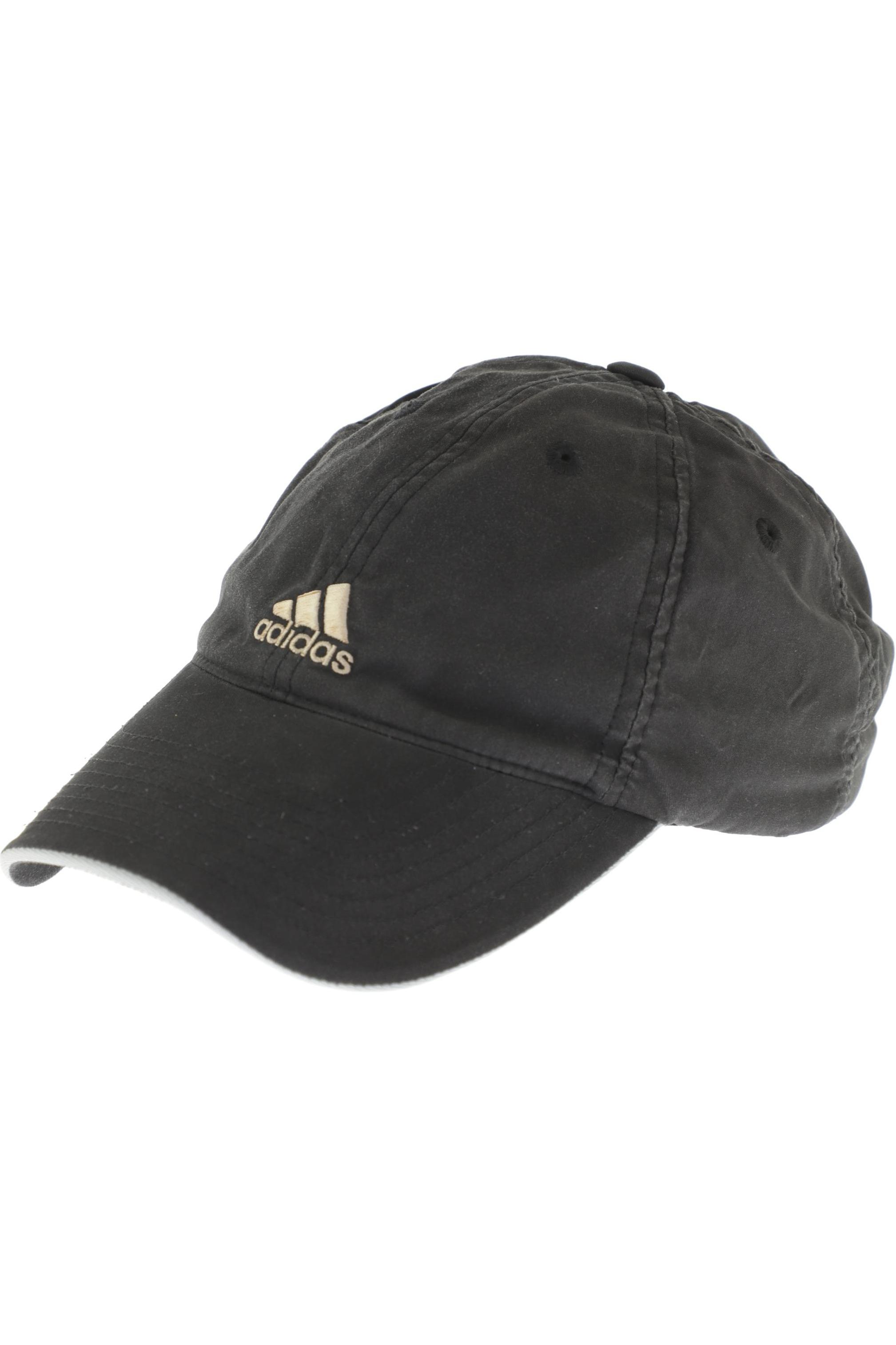 

adidas Herren Hut/Mütze, grau, Gr. uni