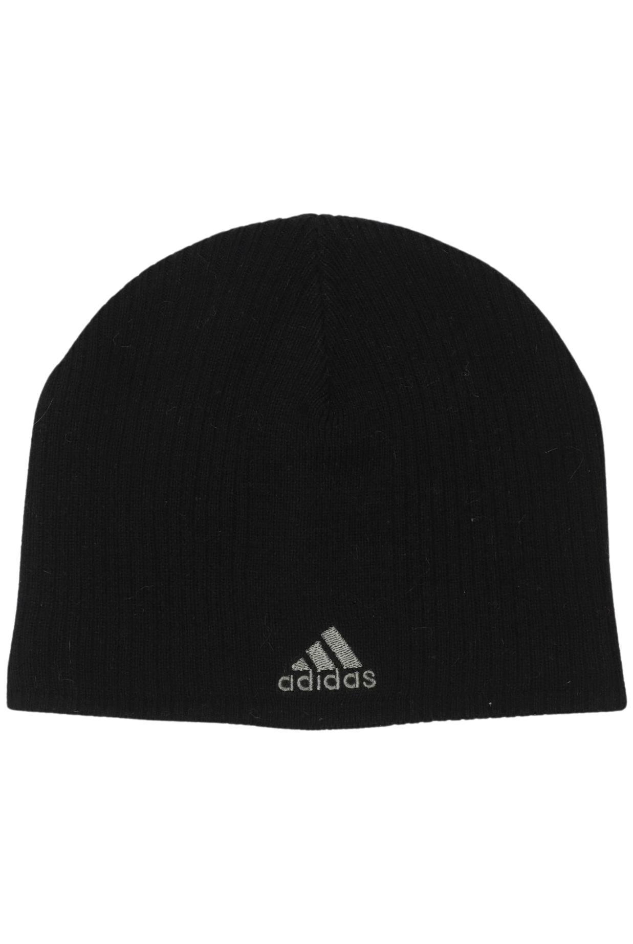 

adidas Herren Hut/Mütze, schwarz, Gr. uni