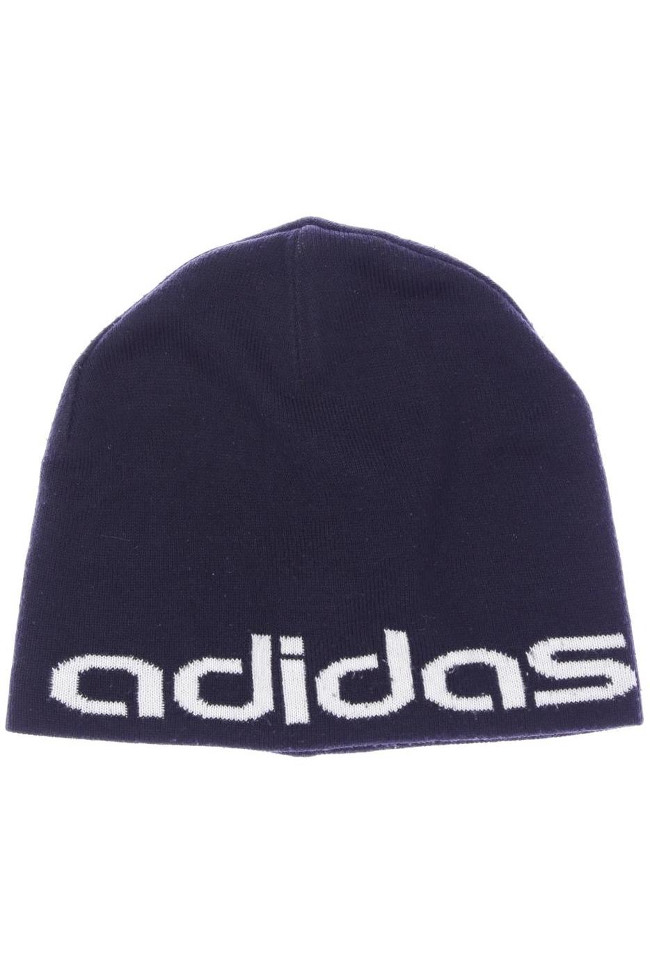

adidas Herren Hut/Mütze, marineblau, Gr. uni