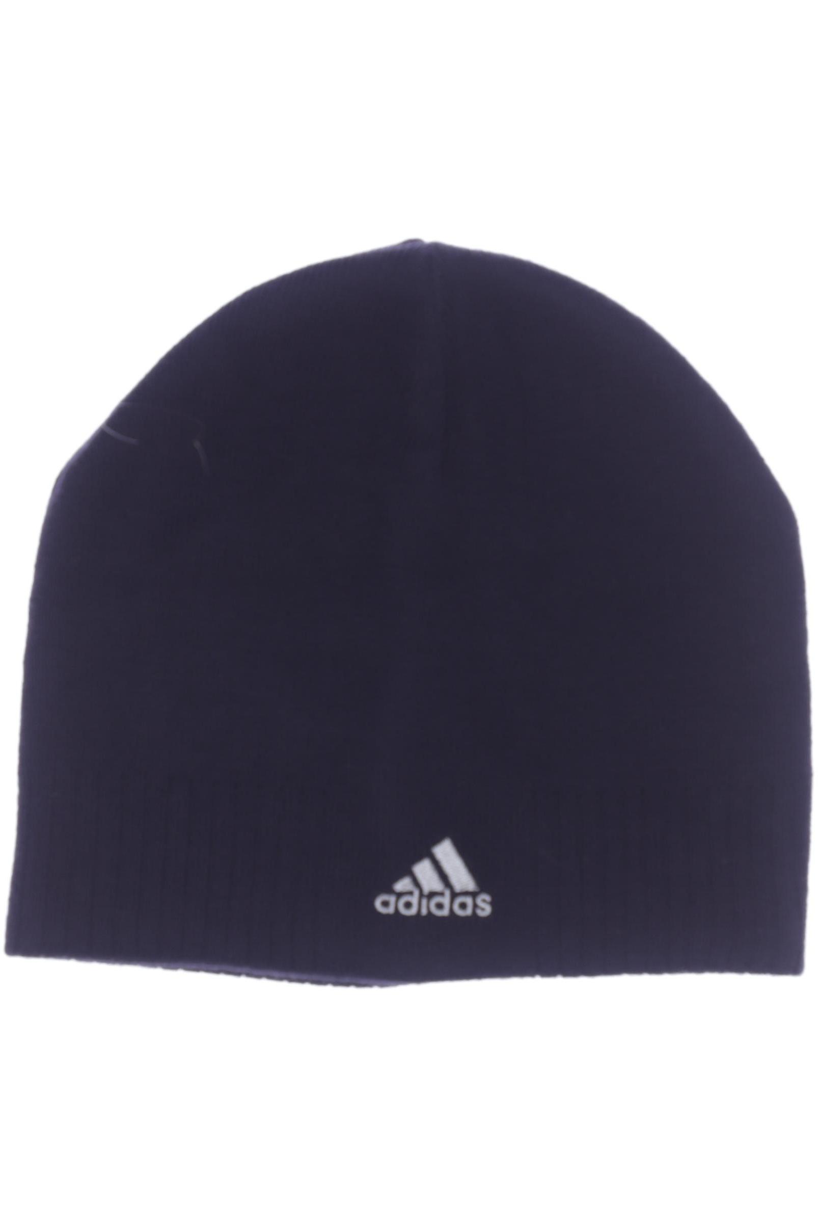 

adidas Herren Hut/Mütze, marineblau, Gr. uni