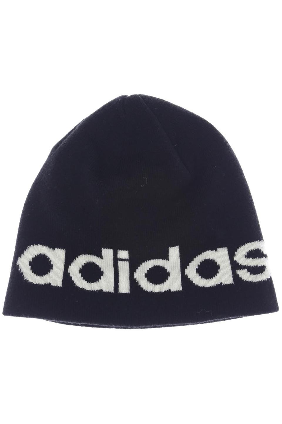 

adidas Herren Hut/Mütze, schwarz, Gr. uni