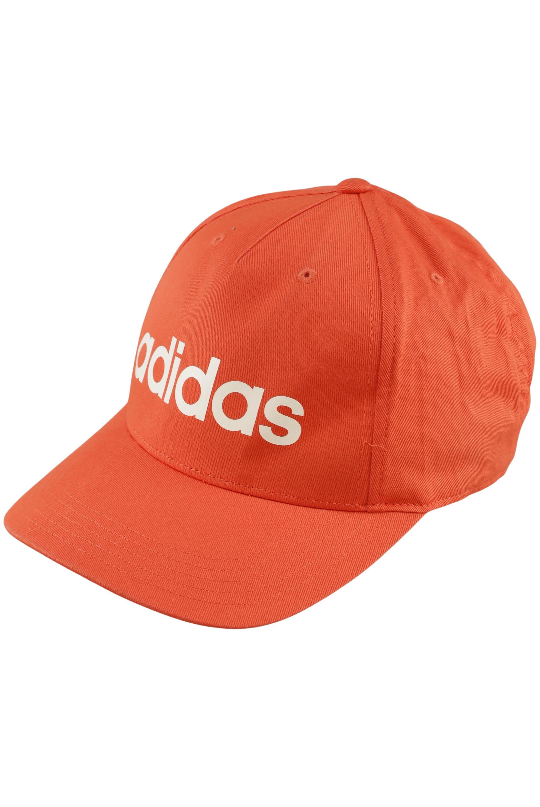 

adidas Herren Hut/Mütze, rot, Gr. uni