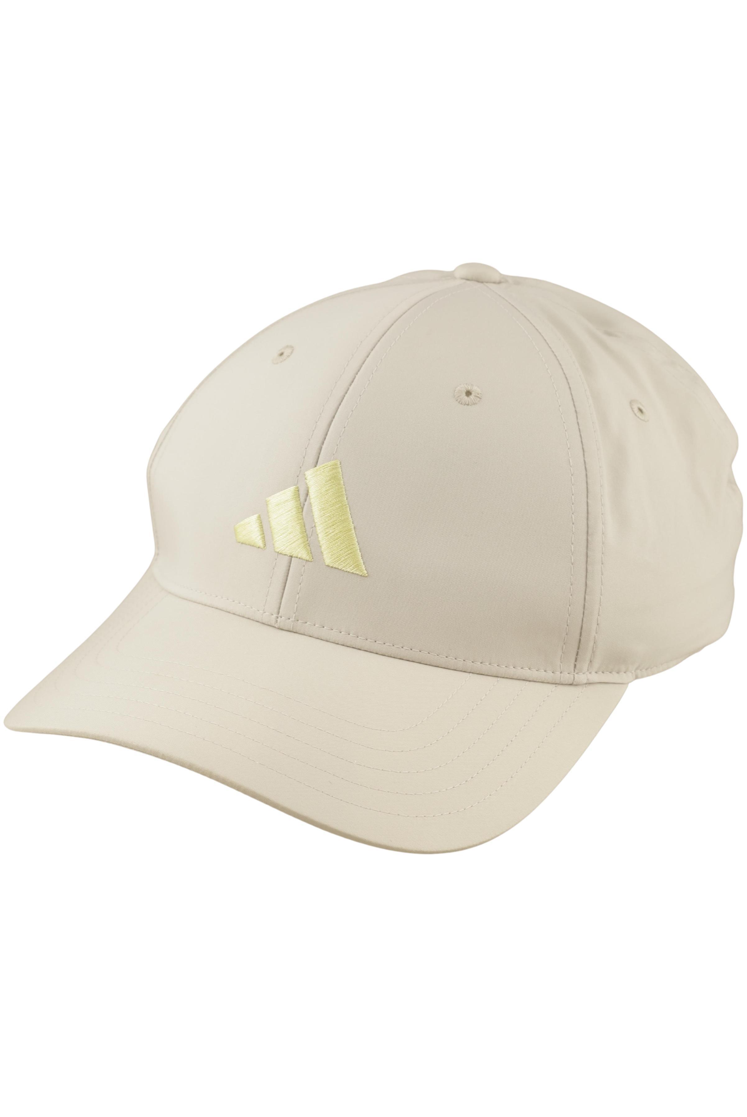 

adidas Herren Hut/Mütze, cremeweiß, Gr. uni