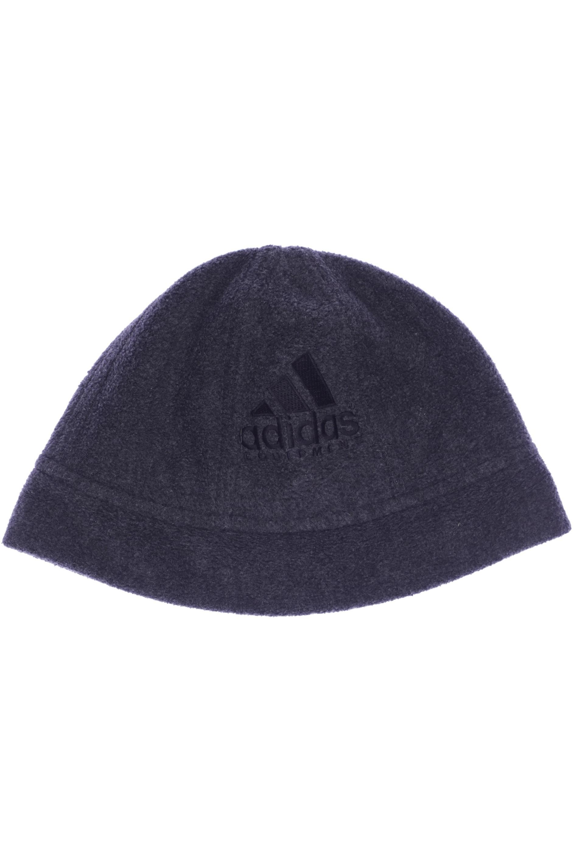 

adidas Herren Hut/Mütze, grau, Gr. 54