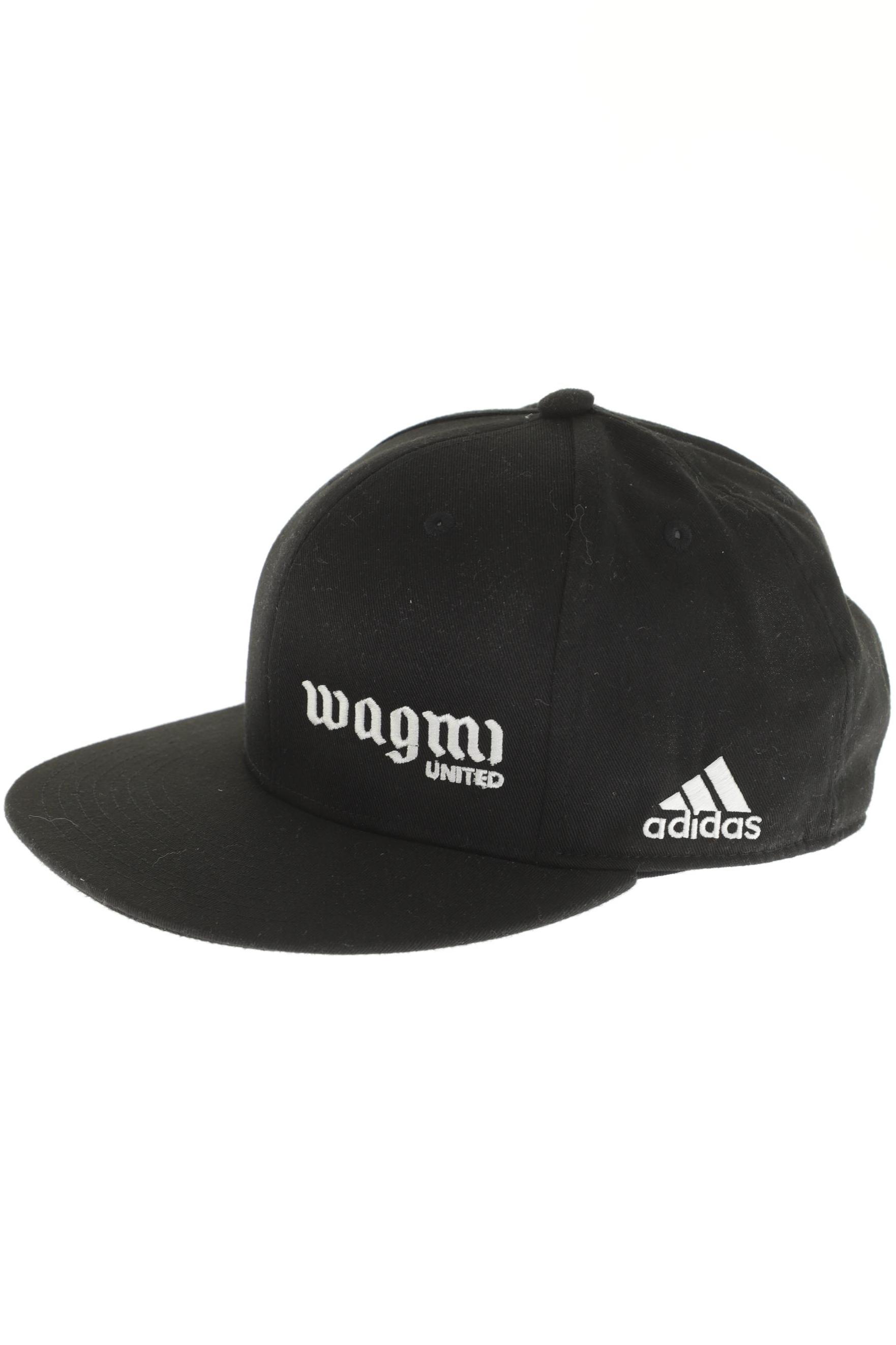 

Adidas Herren Hut/Mütze, schwarz