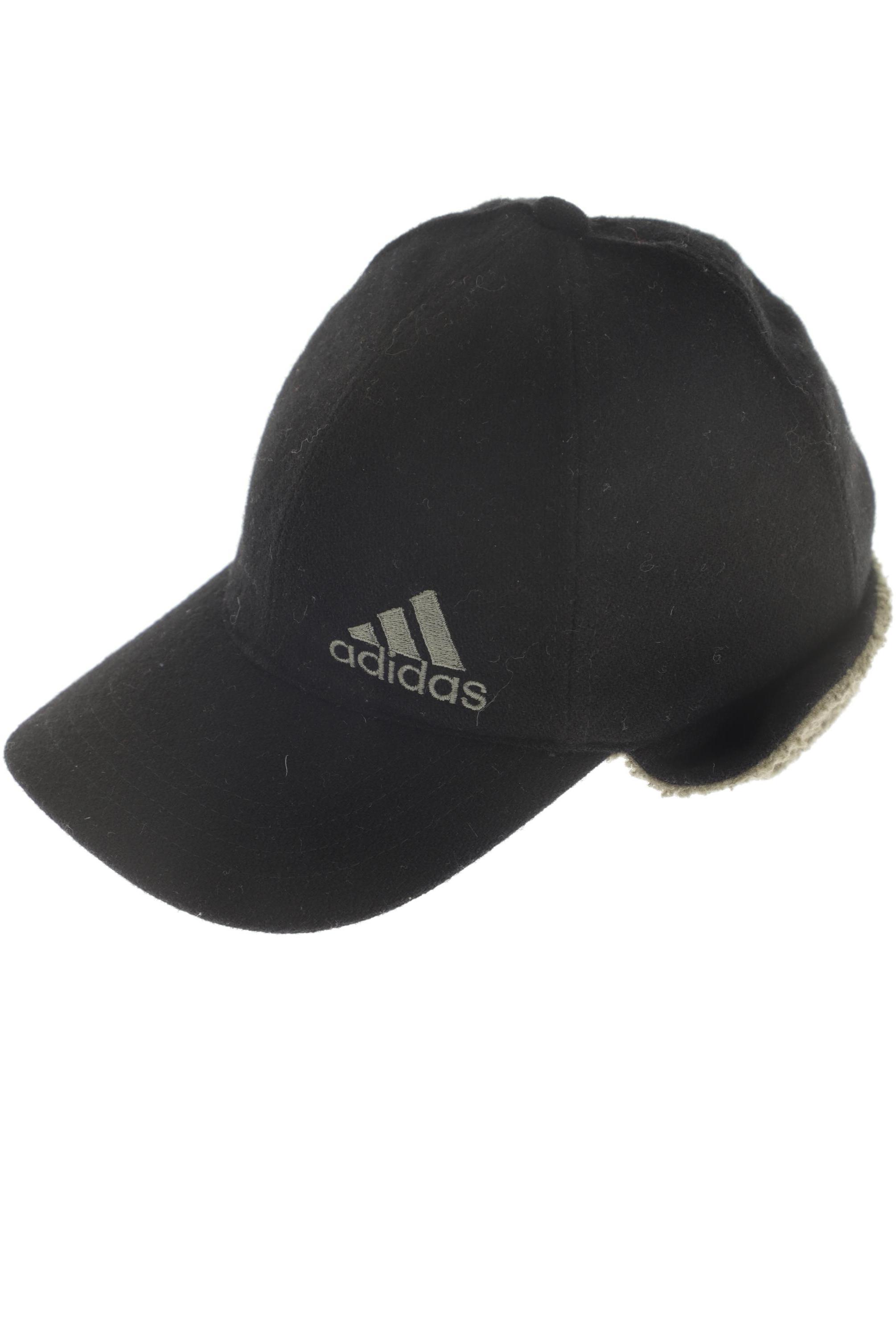 

adidas Herren Hut/Mütze, schwarz, Gr. uni