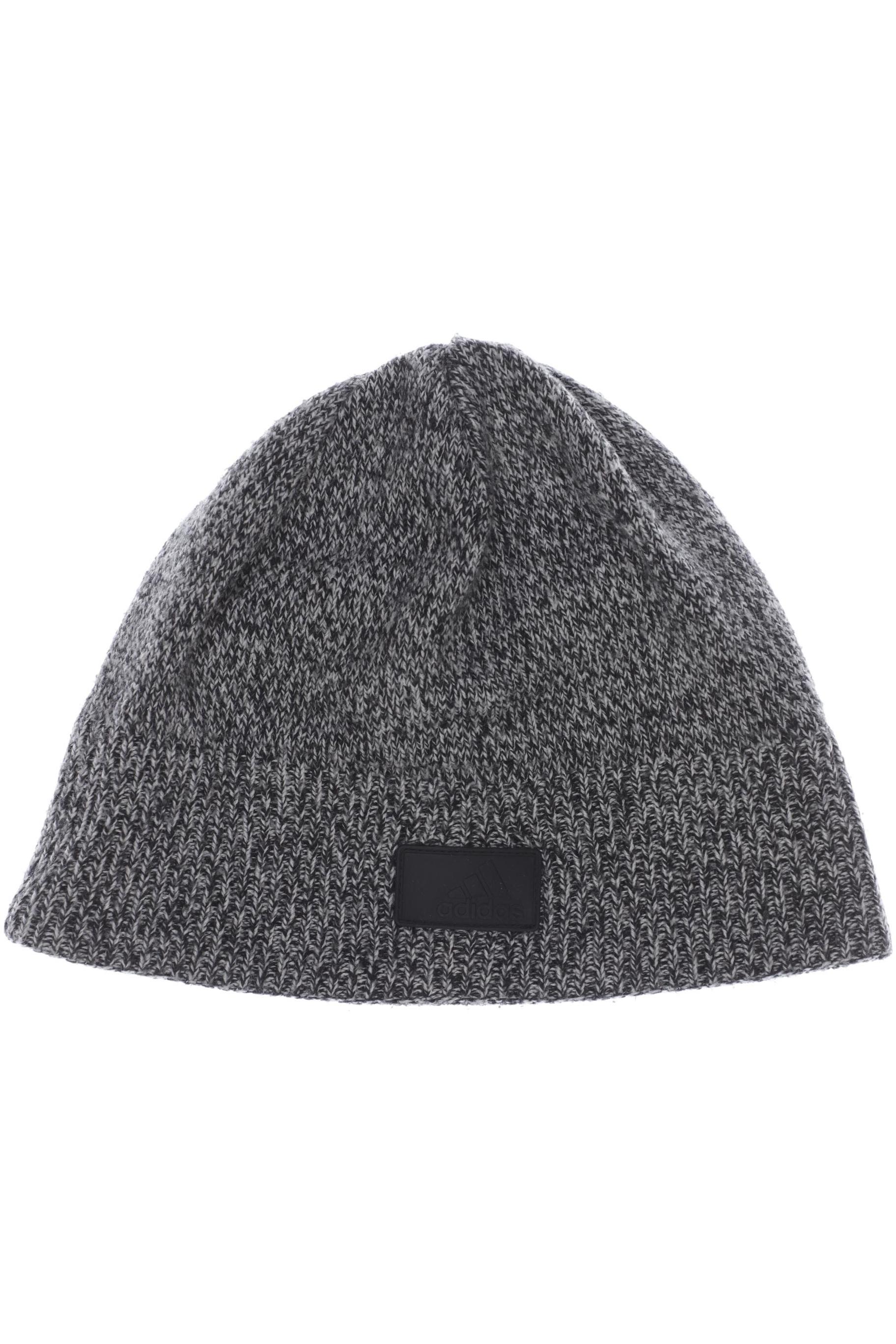 

adidas Herren Hut/Mütze, grau, Gr. uni