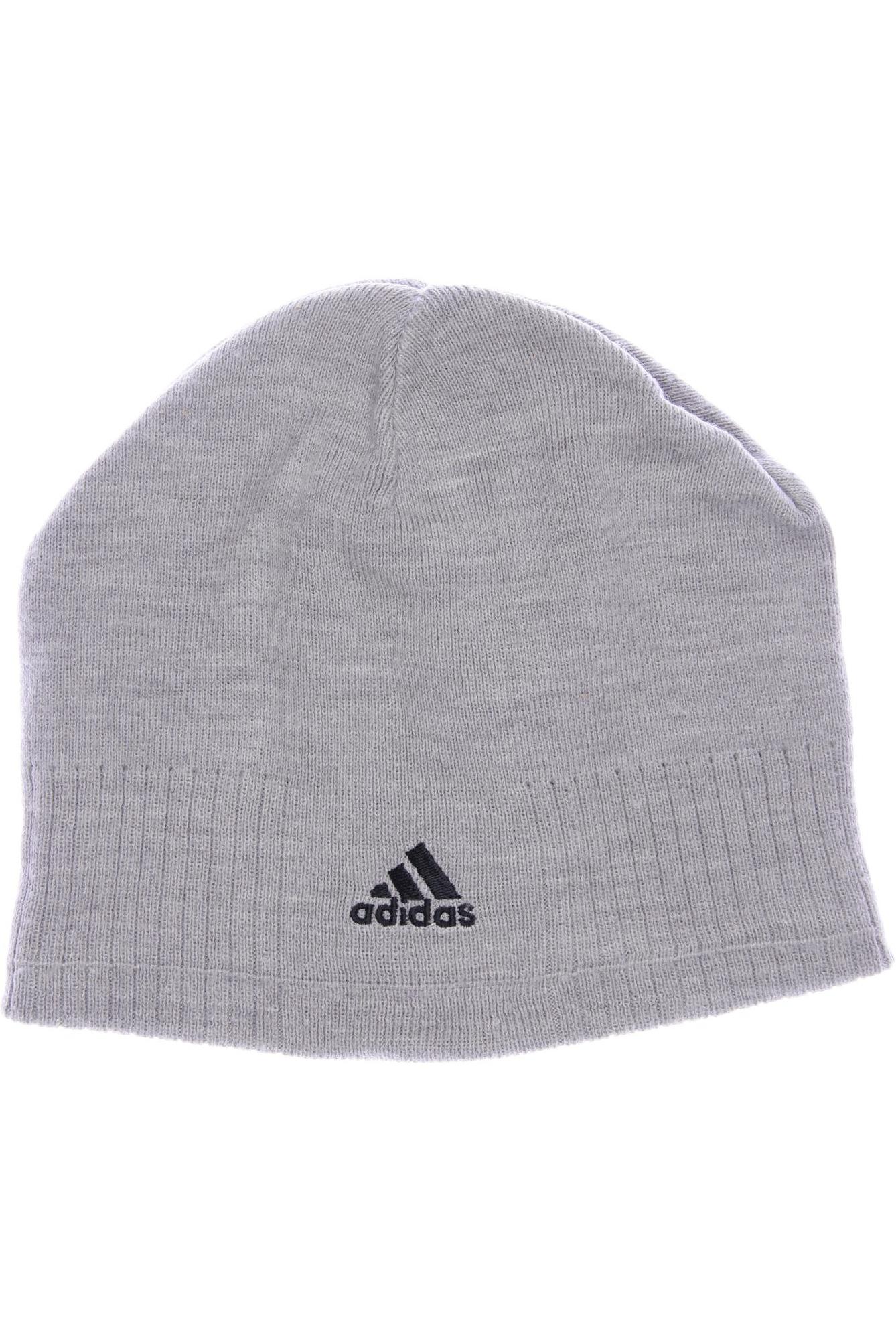 

adidas Herren Hut/Mütze, grau, Gr. uni