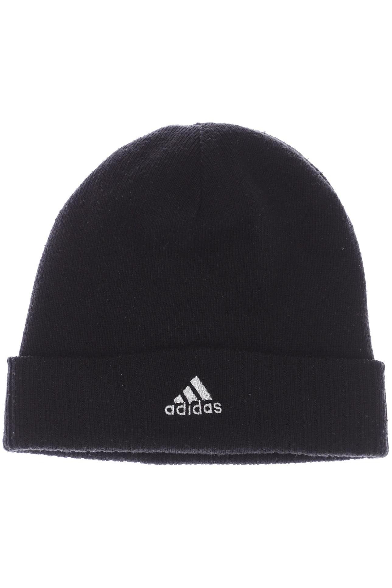 

Adidas Herren Hut/Mütze, schwarz