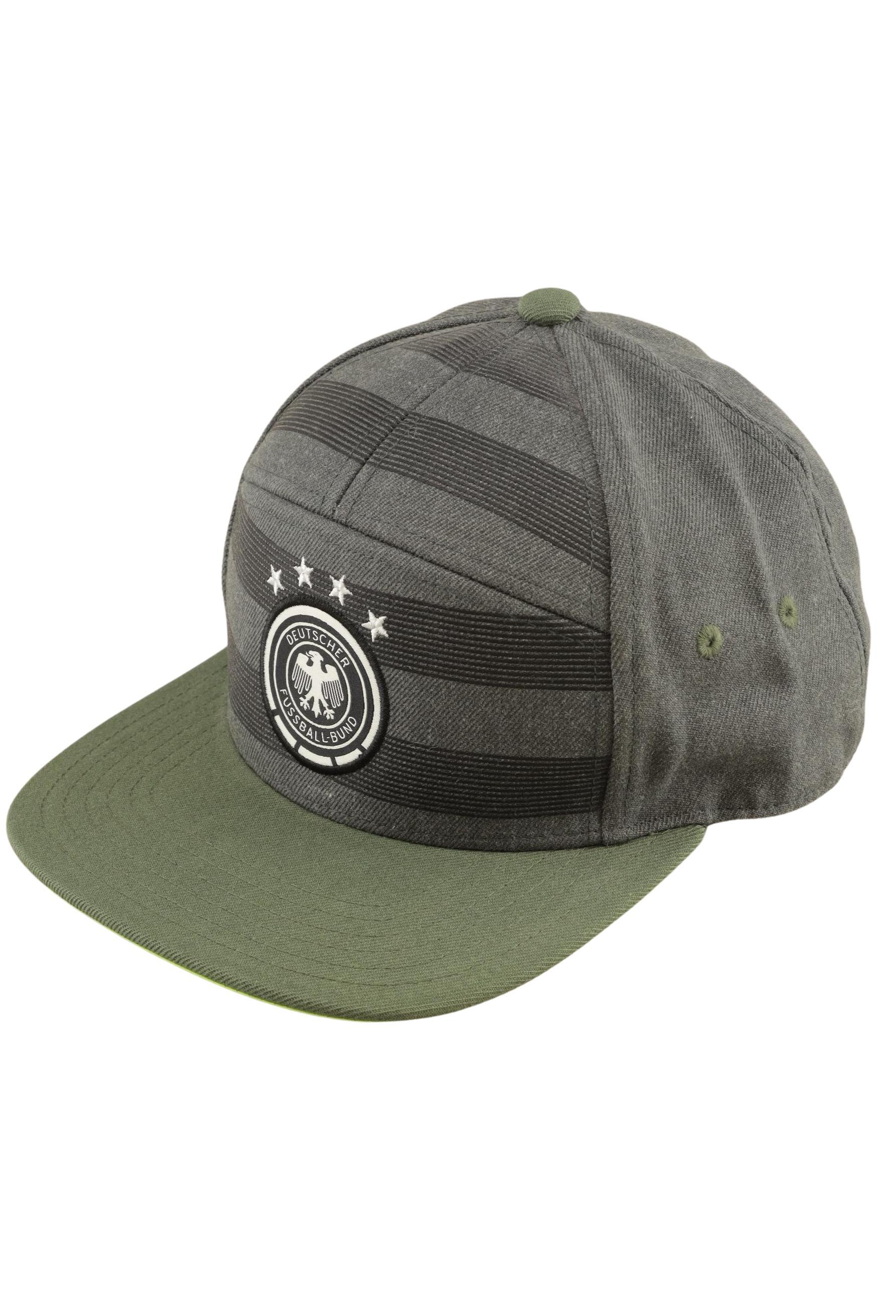 

adidas Herren Hut/Mütze, grau, Gr. uni