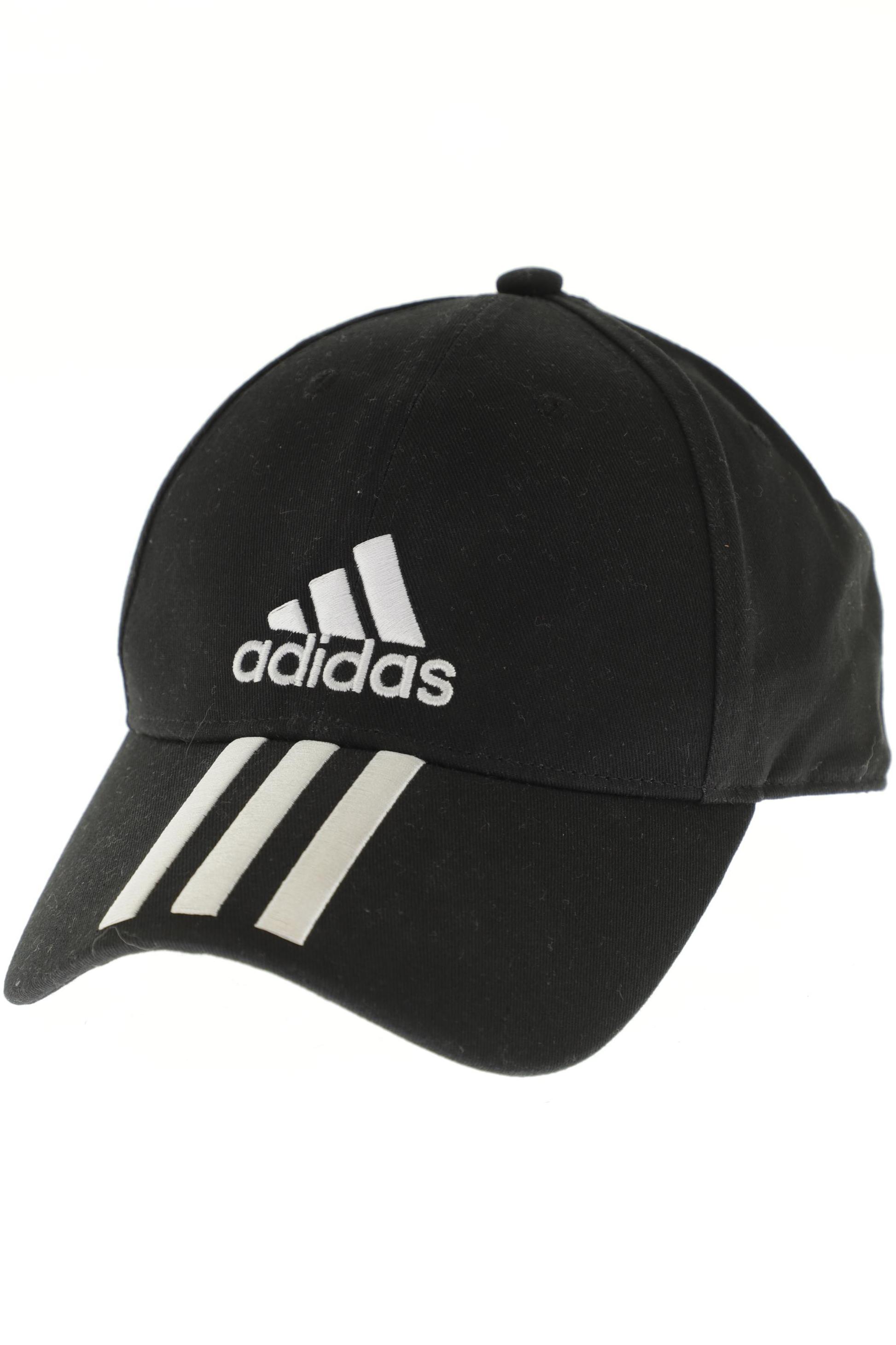 

Adidas Herren Hut/Mütze, schwarz