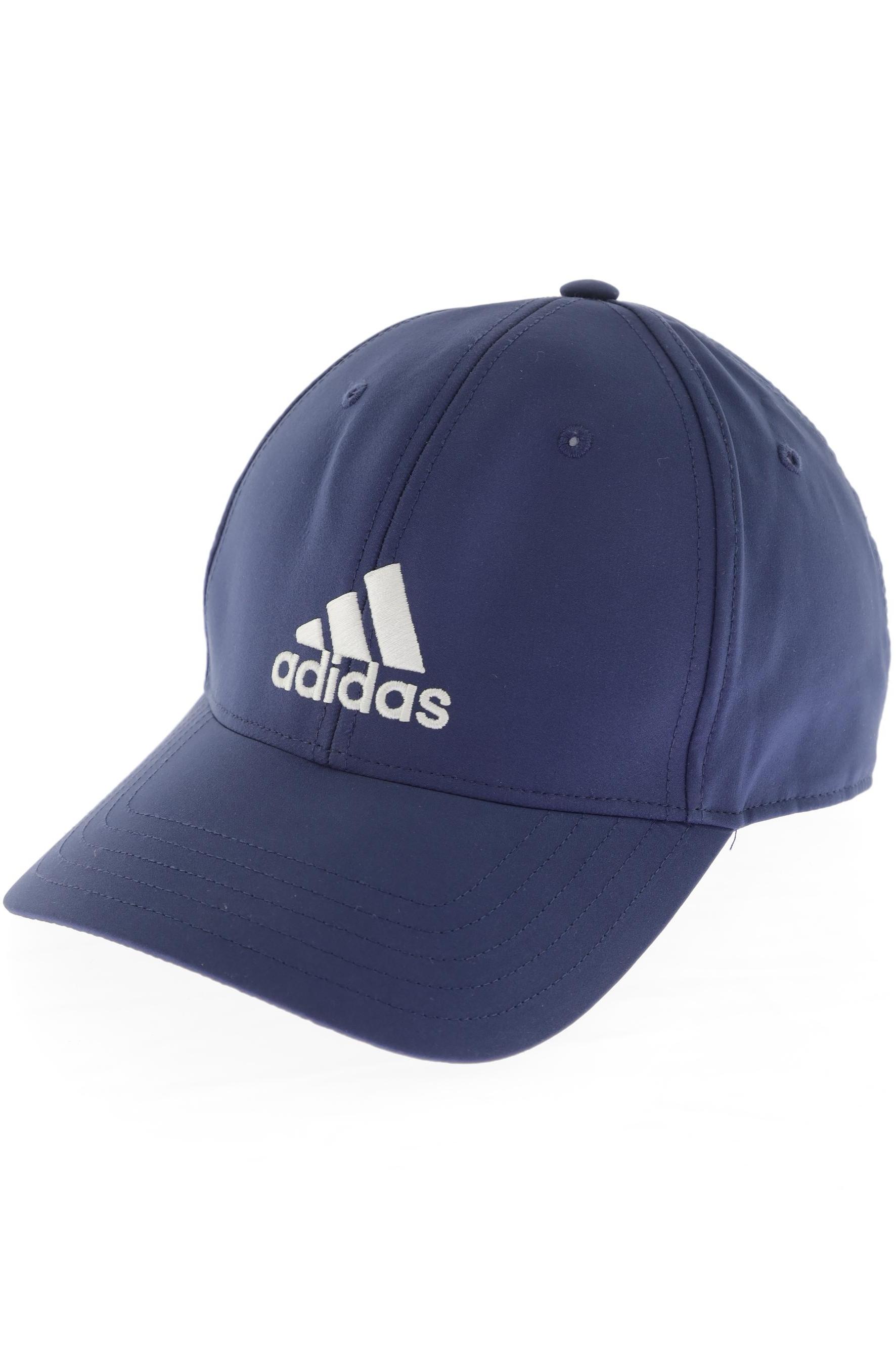 

adidas Herren Hut/Mütze, blau, Gr. uni