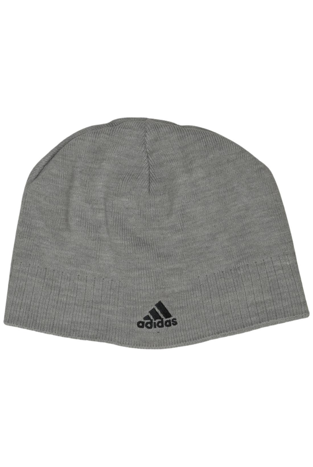 

adidas Herren Hut/Mütze, grau, Gr. uni