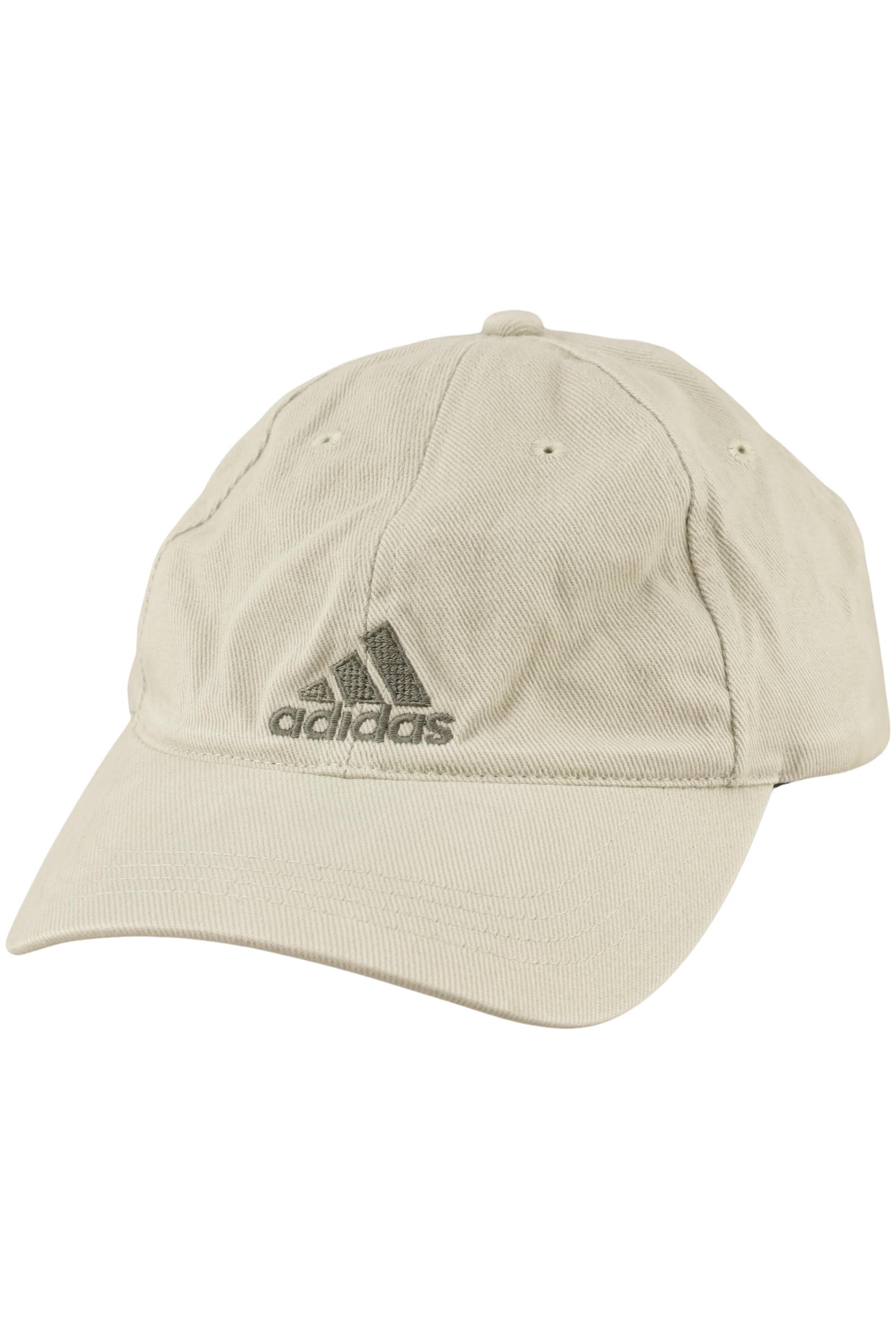 

adidas Herren Hut/Mütze, grau, Gr. uni