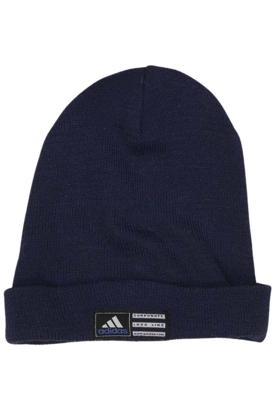 

adidas Herren Hut/Mütze, marineblau, Gr. uni