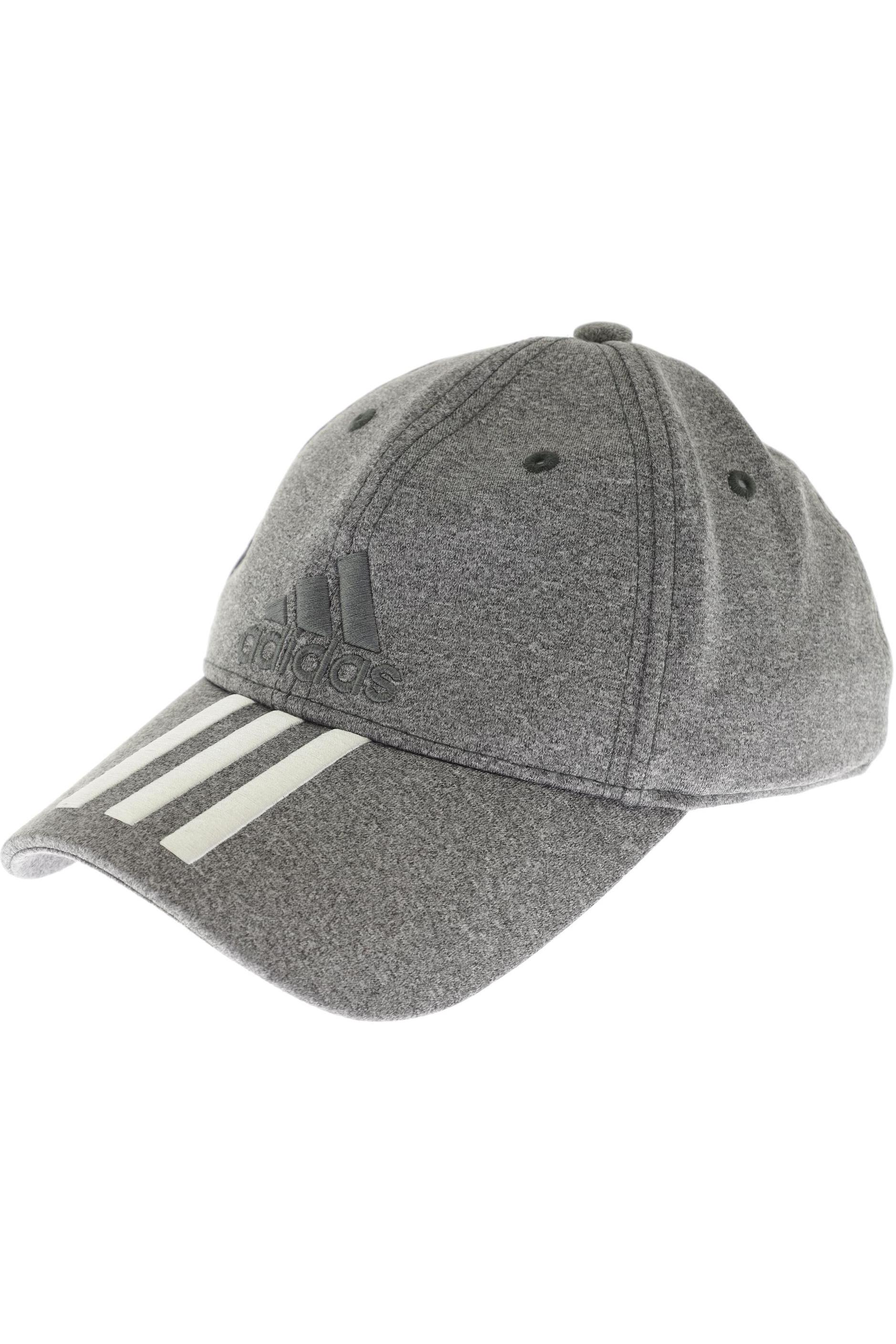 

adidas Herren Hut/Mütze, grau, Gr. uni