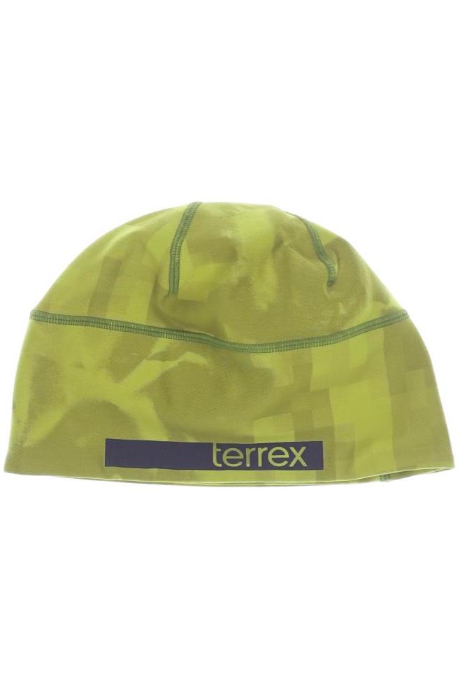 

adidas Herren Hut/Mütze, gelb