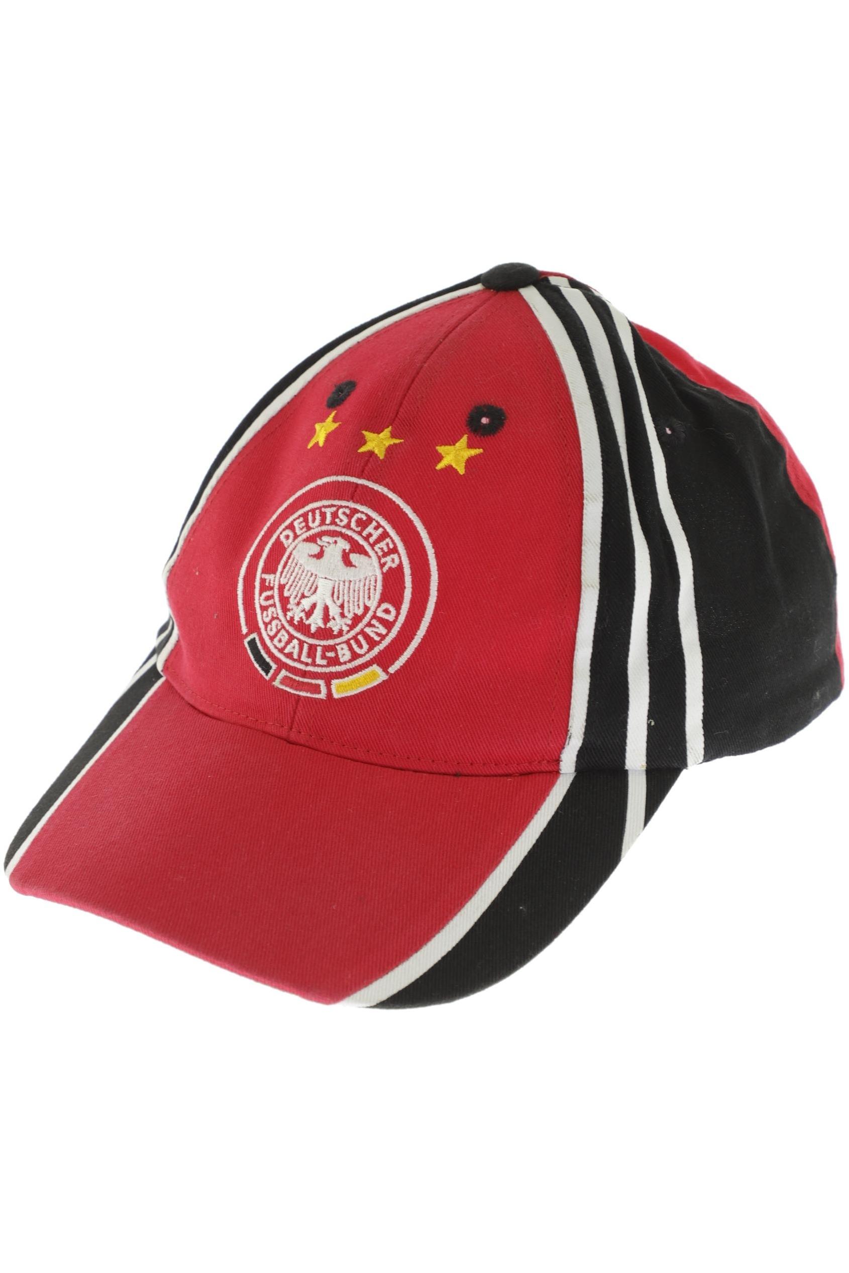 

adidas Herren Hut/Mütze, rot, Gr. uni
