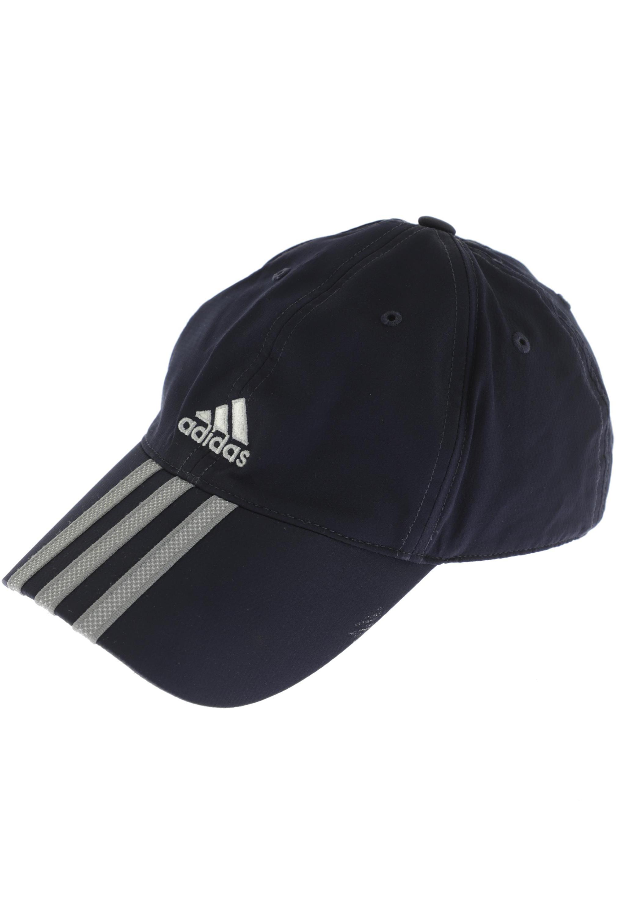 

adidas Herren Hut/Mütze, marineblau, Gr. uni