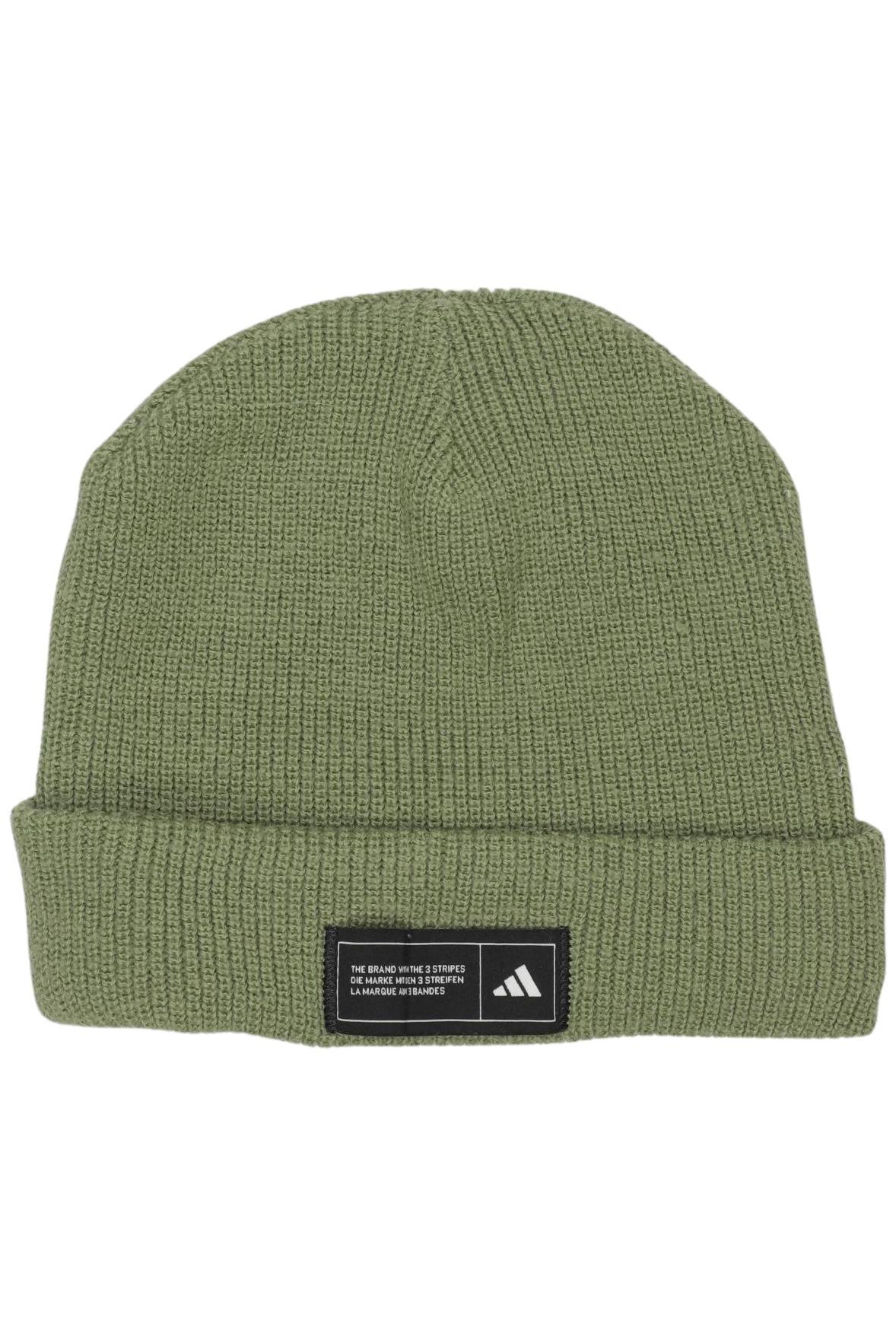 

adidas Herren Hut/Mütze, grün, Gr. uni