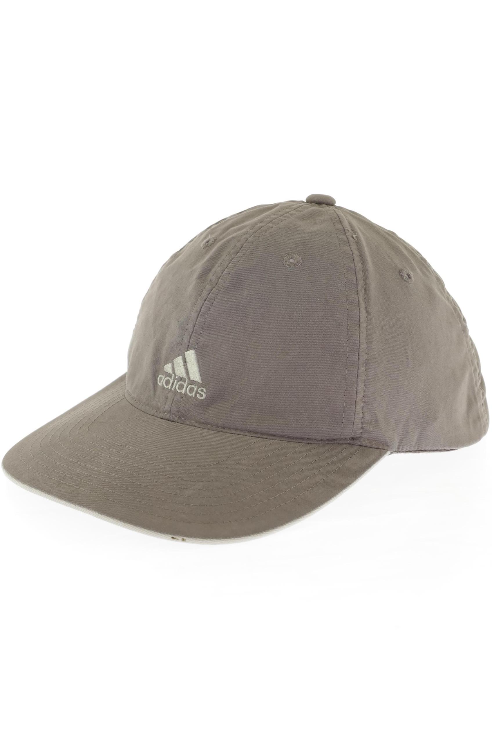 

adidas Herren Hut/Mütze, grau, Gr. uni